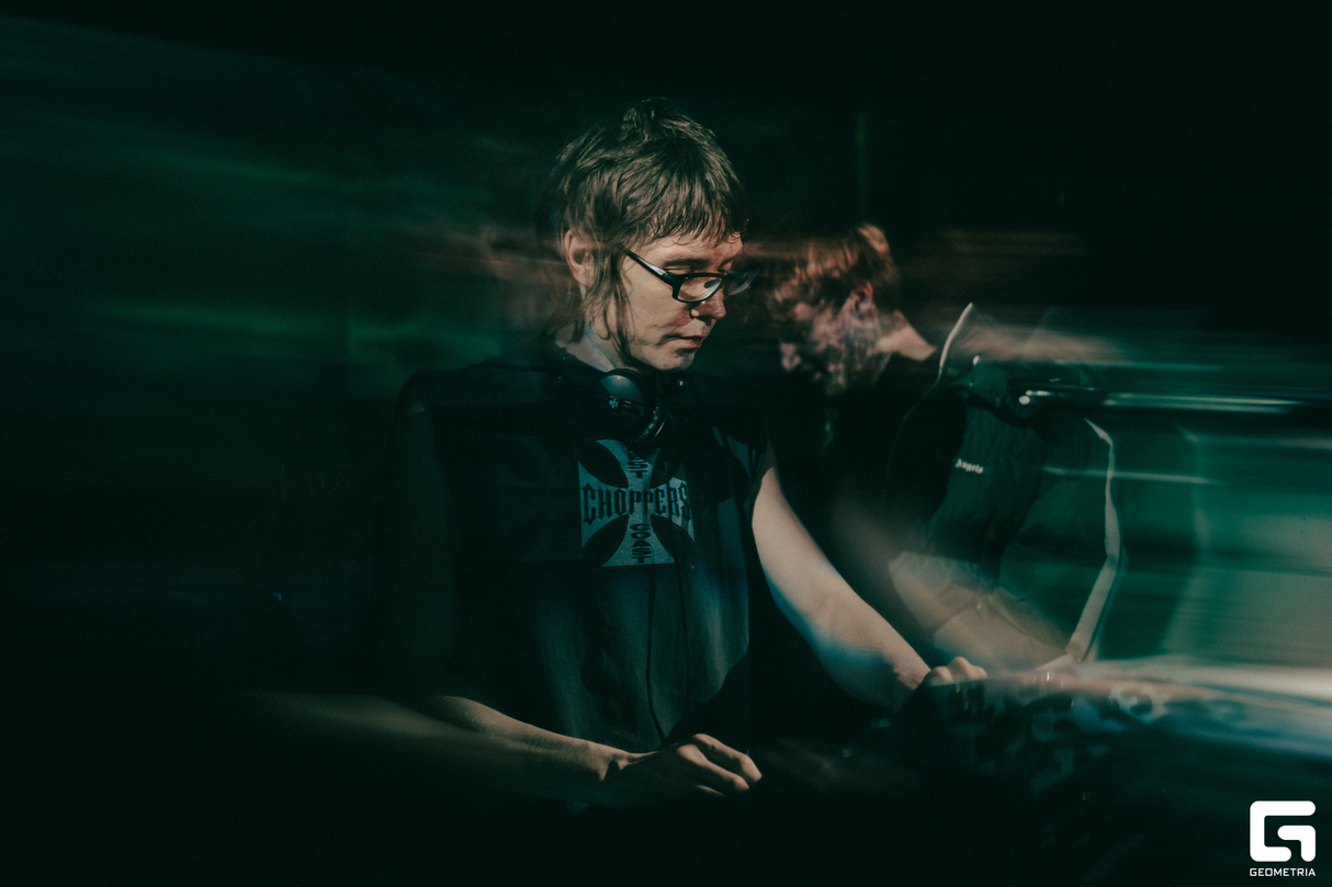 RESONANCE MOSCOW 24