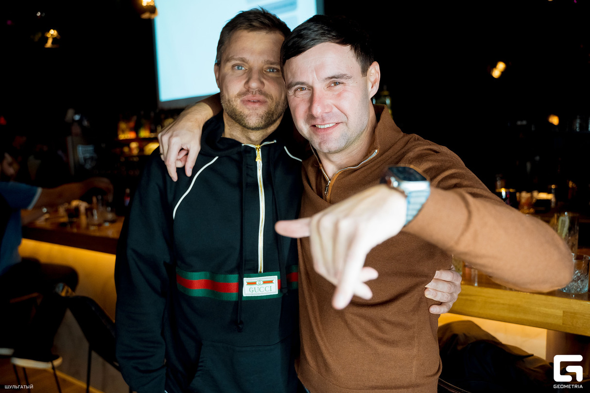 Saturday Night в BQ 7