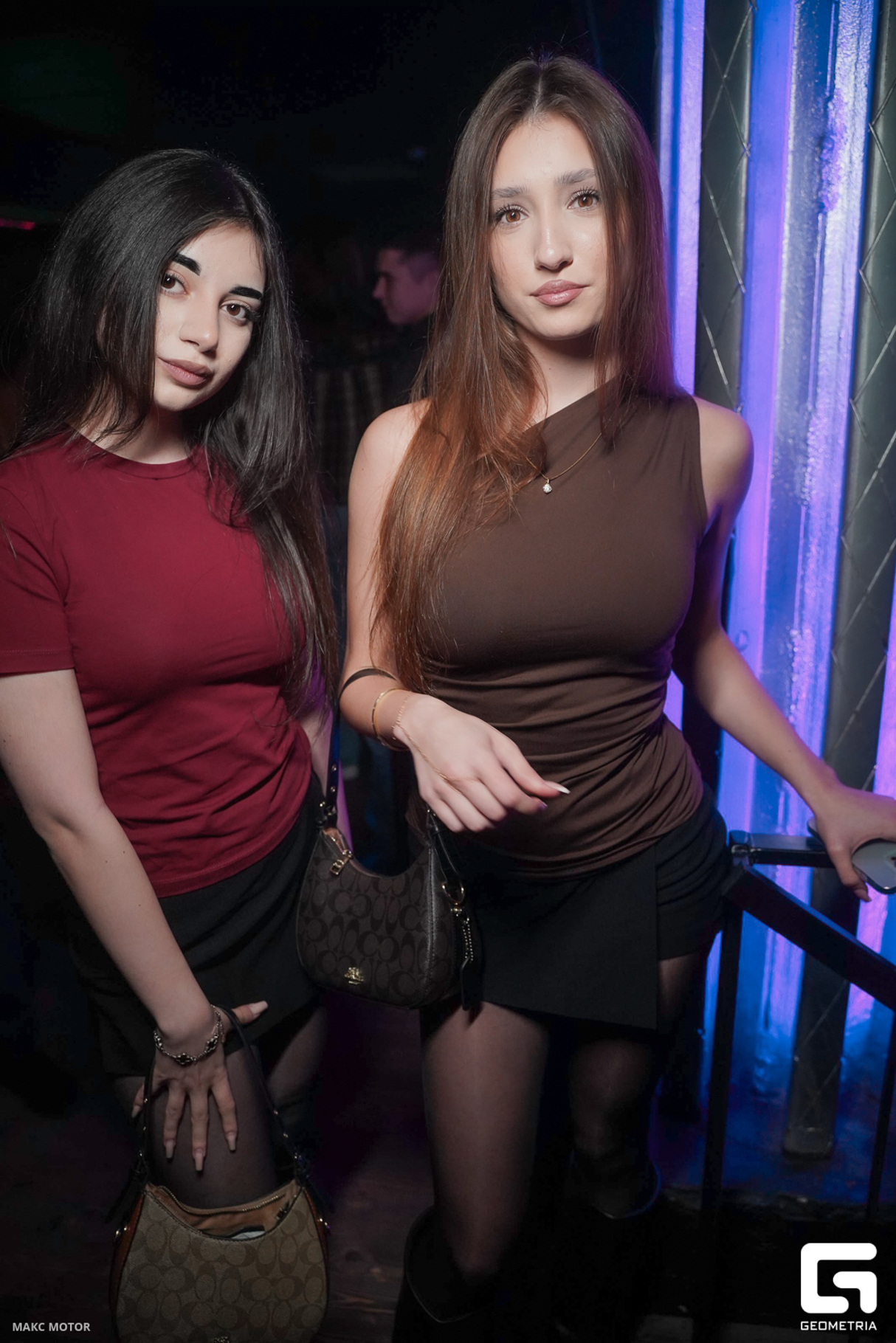 Friday Night 9