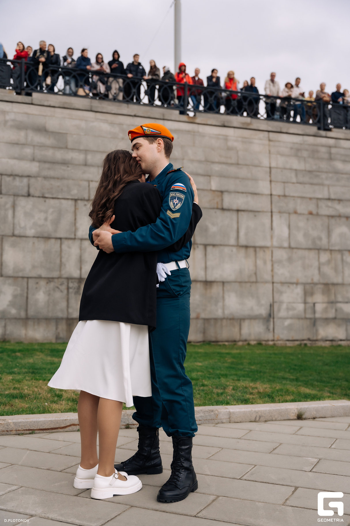 Акция «Вальс Победы» 28