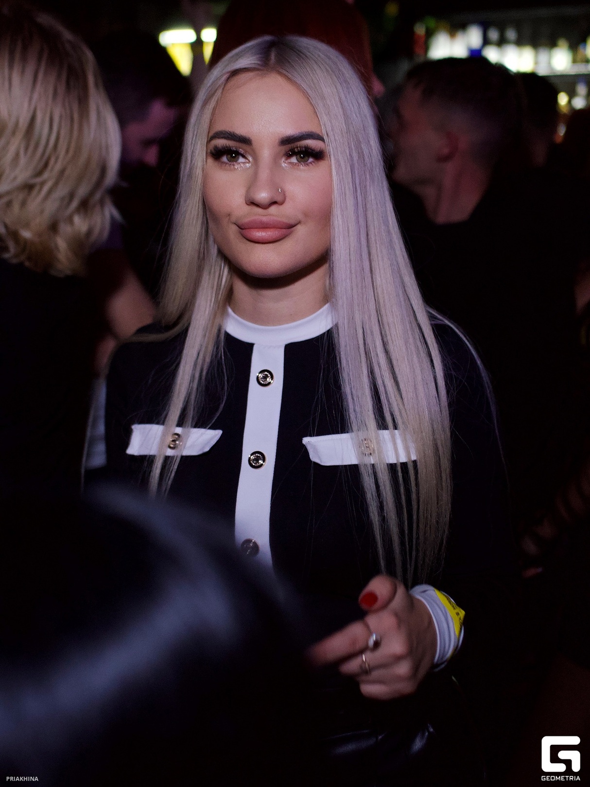 Вечеринка Helloween 15