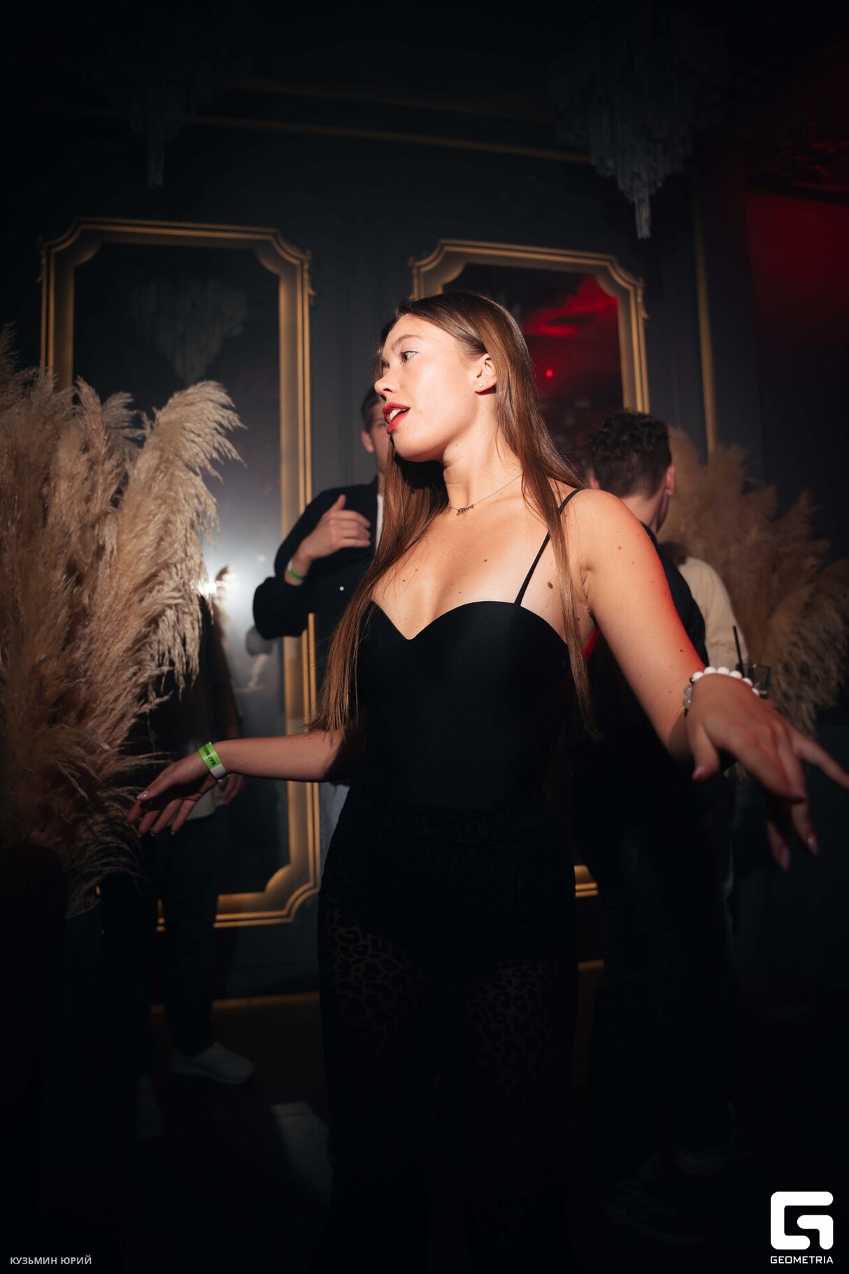Saturday Night в БАРВИХЕ 22