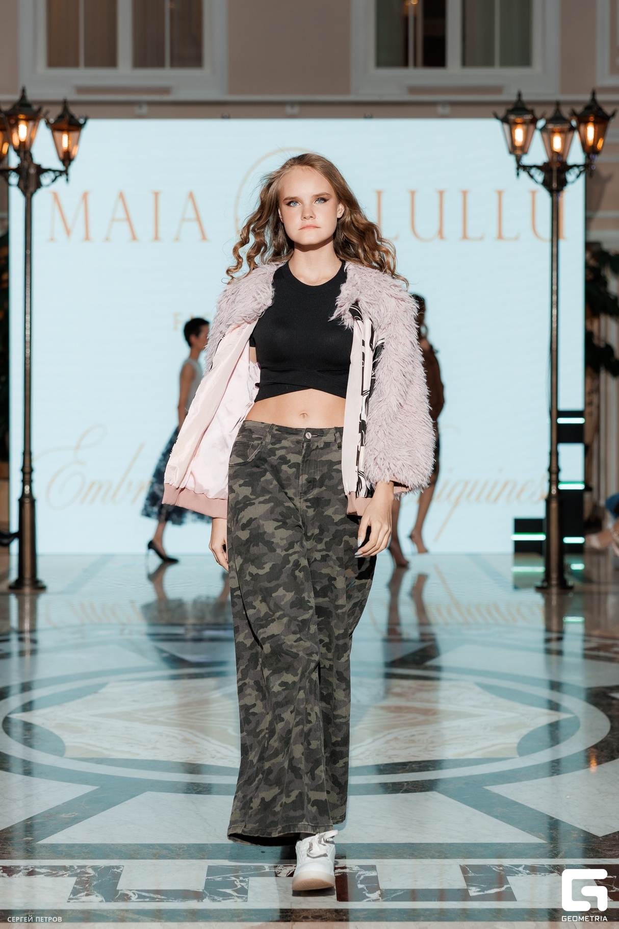 GEO FASHION WEEK 2026 - DAY 2 PART 5 14