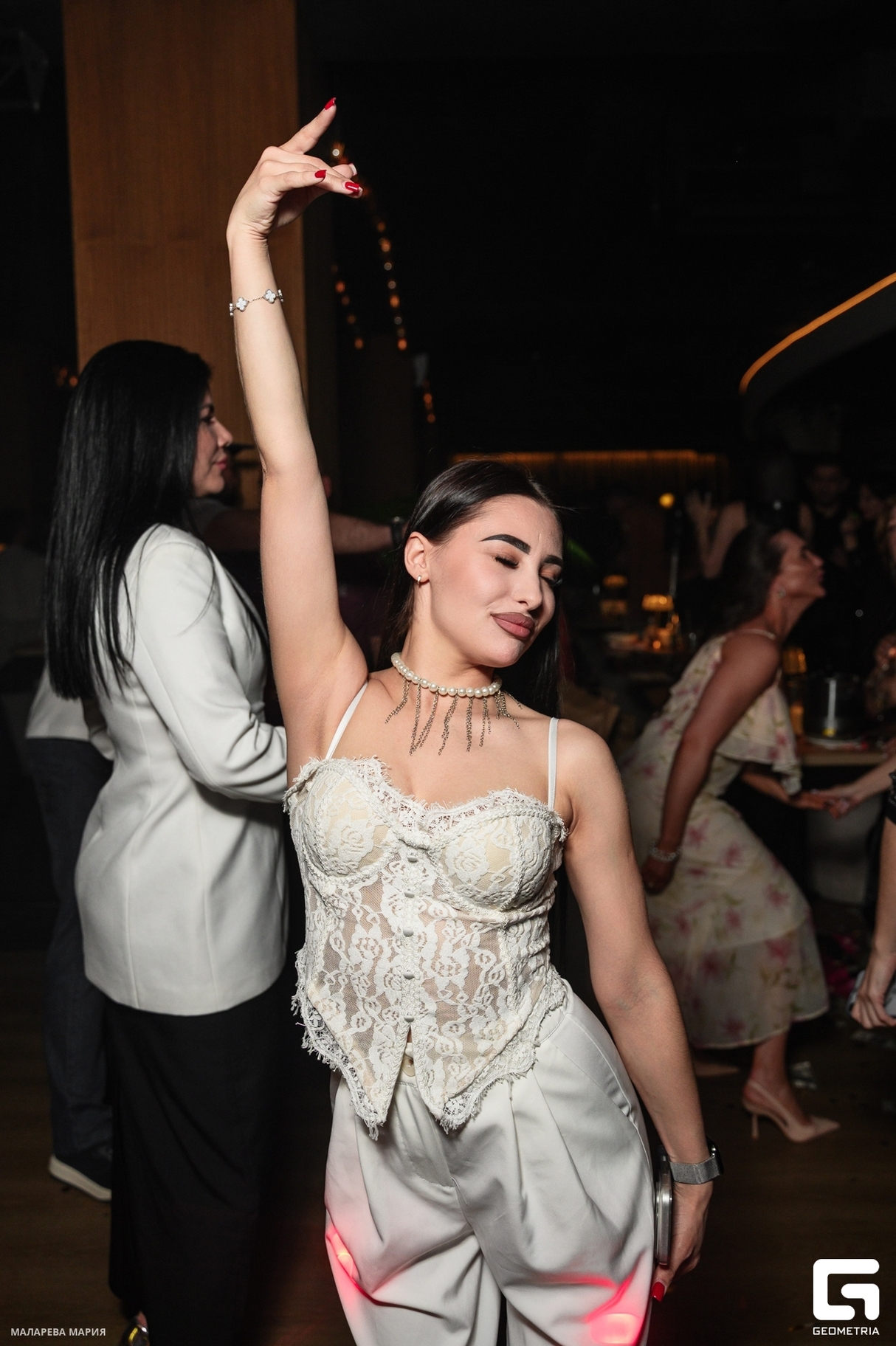 Saturday Night 29