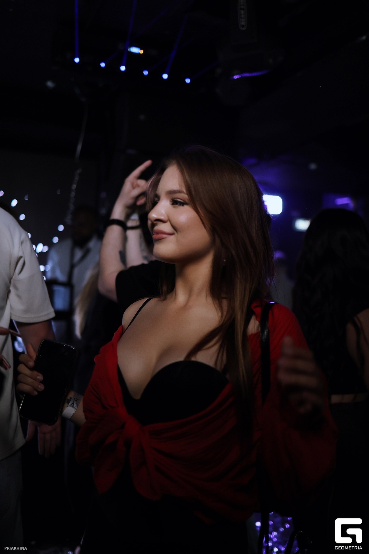 Birthday party 21