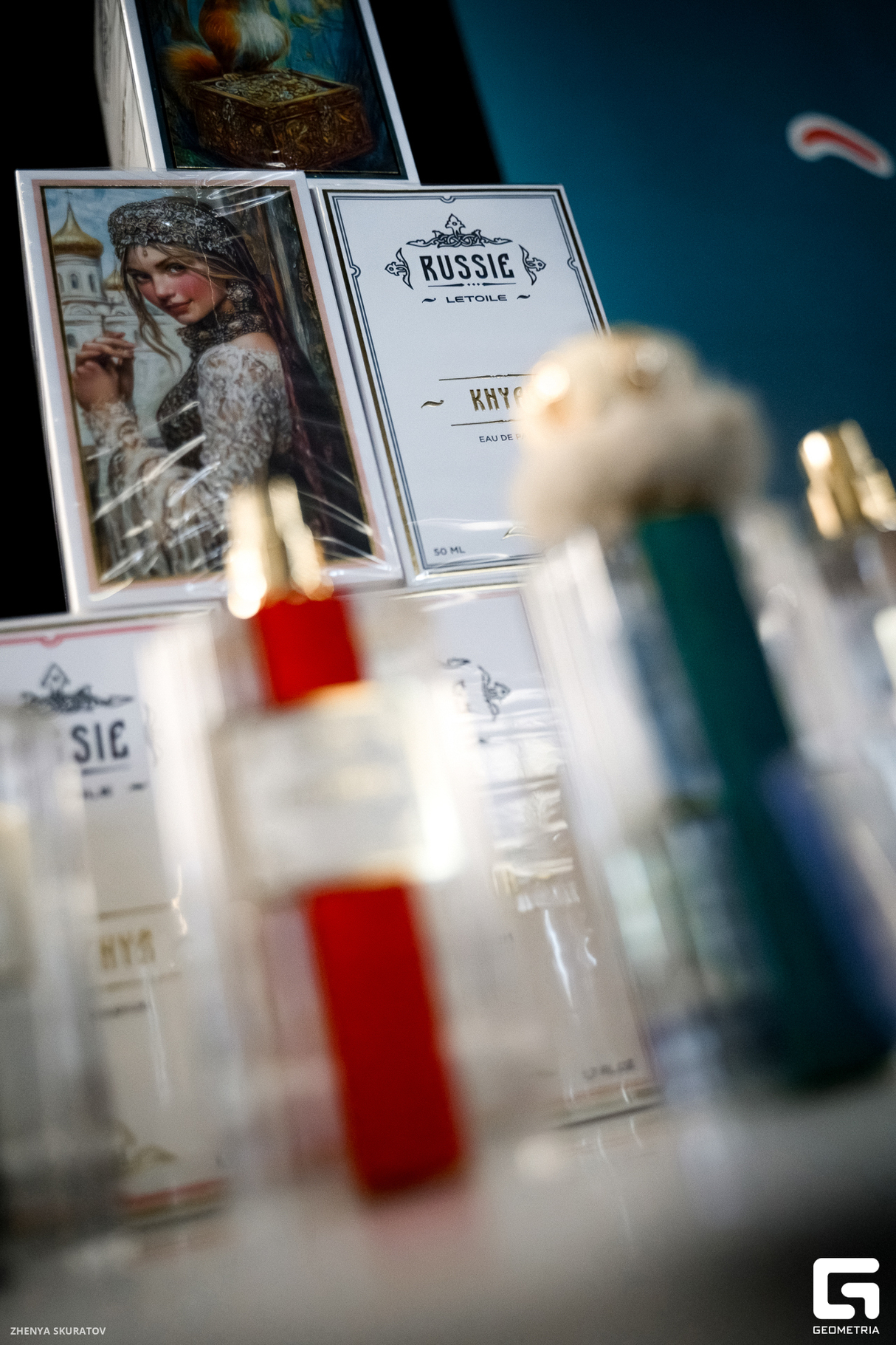 5-й сезон Недели моды «FASHION FEST» в Sibexpohall 13