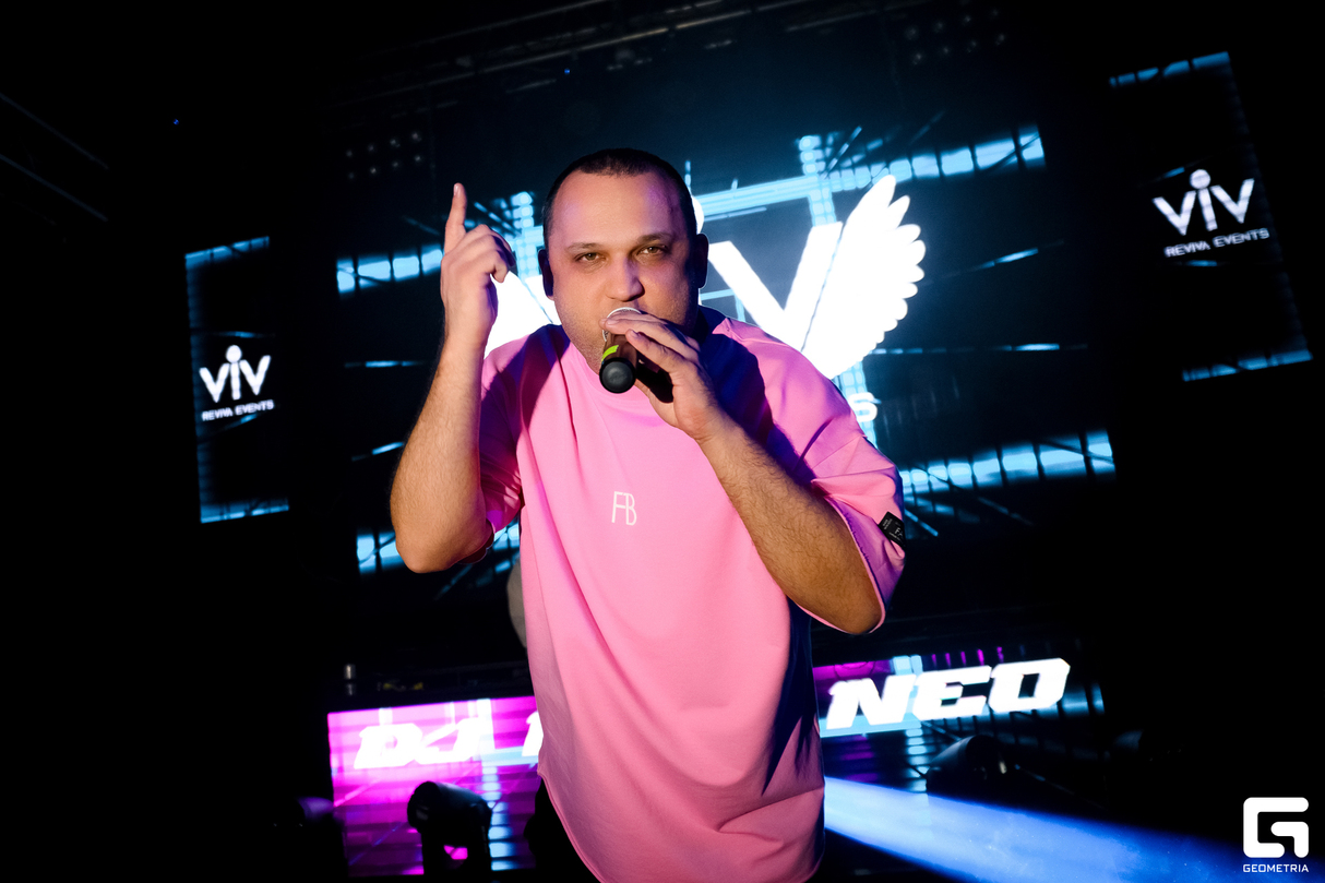 Легендарные Нулевые от Reviva Events 11