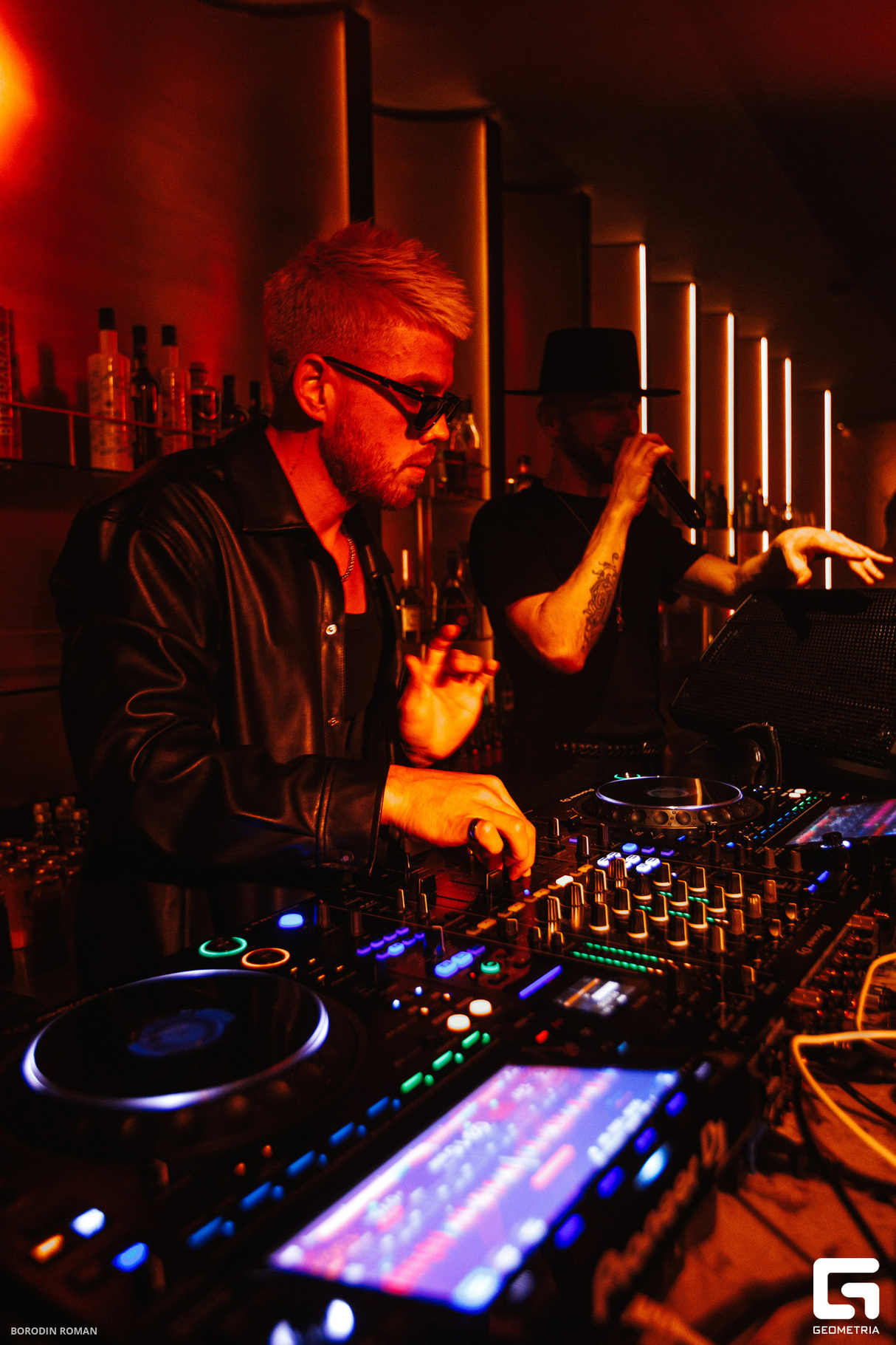 RESIDENTS NIGHT 27