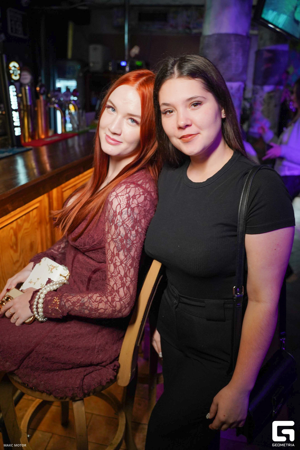 Saturday Night 12