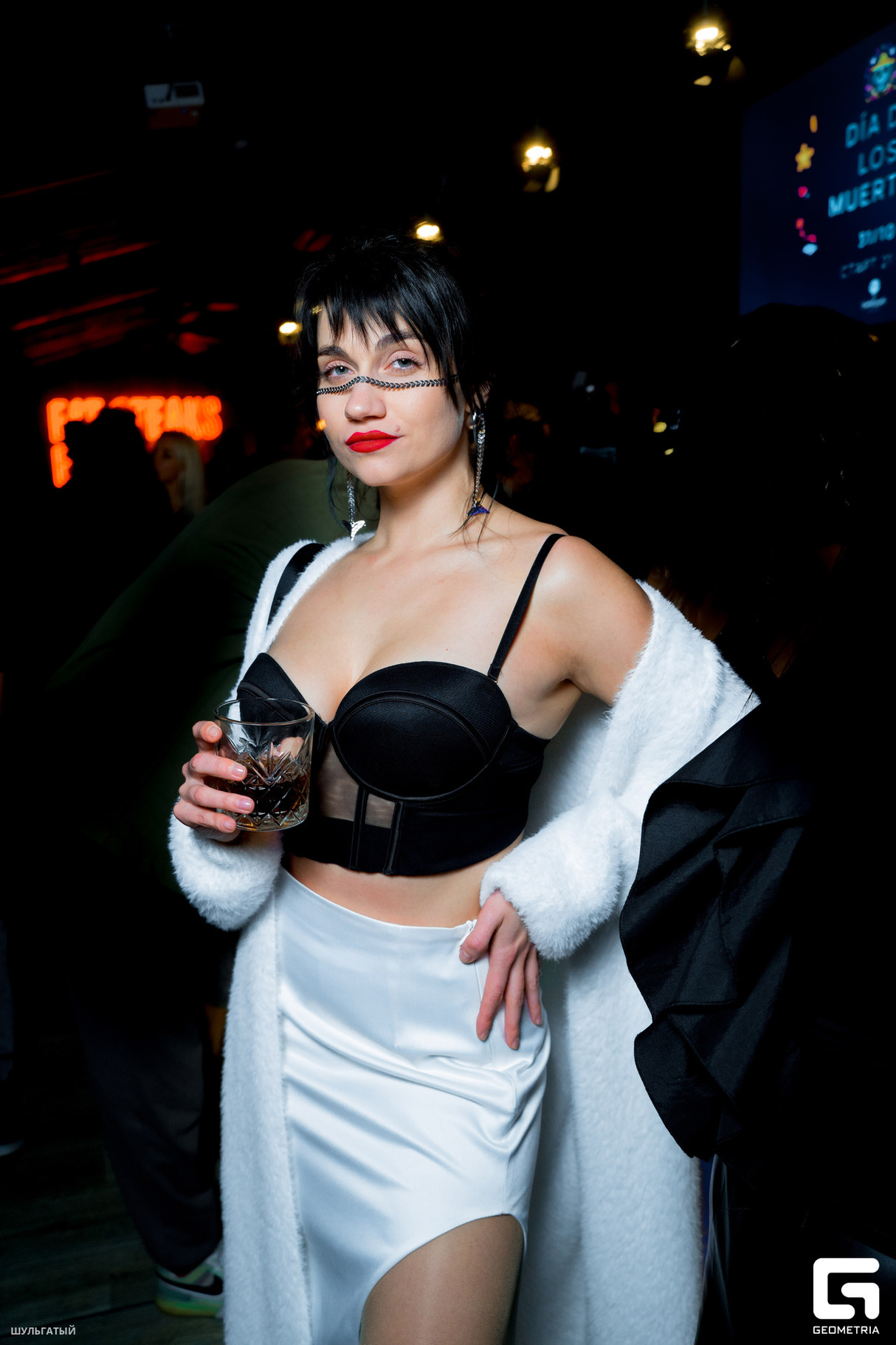 Saturday Night в BQ 20
