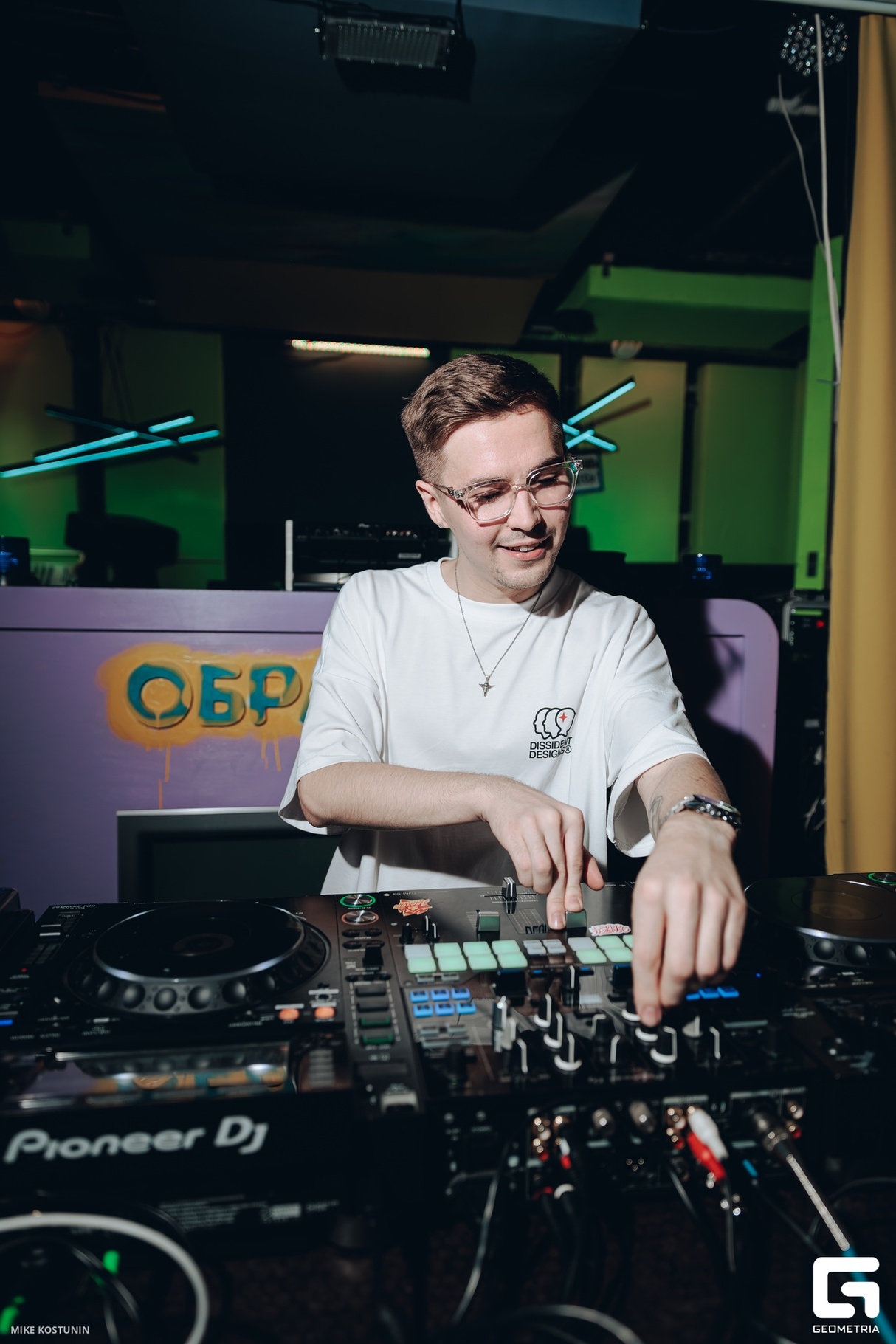 Pernatkin x Betin HBD 17