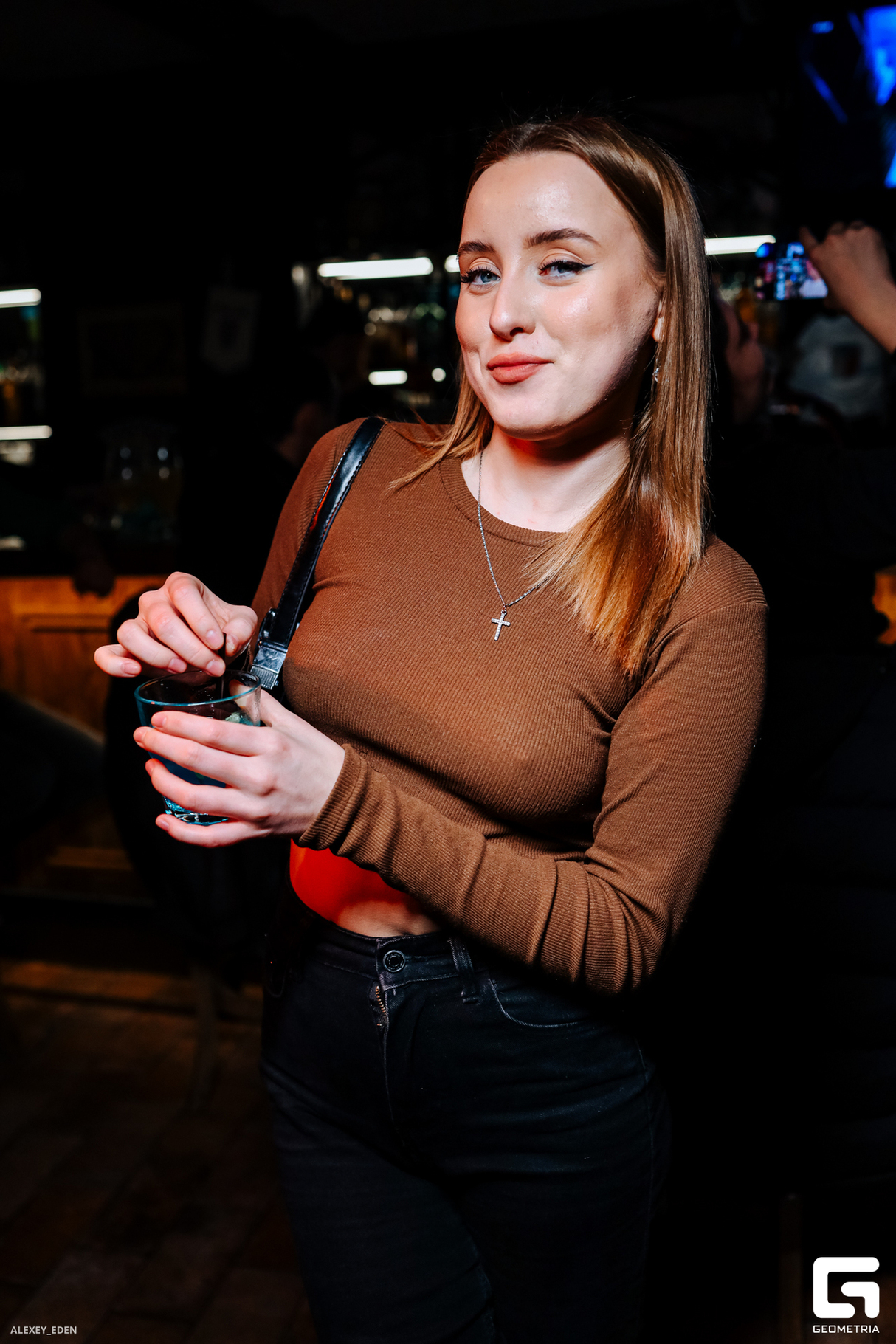 Saturday Night 7