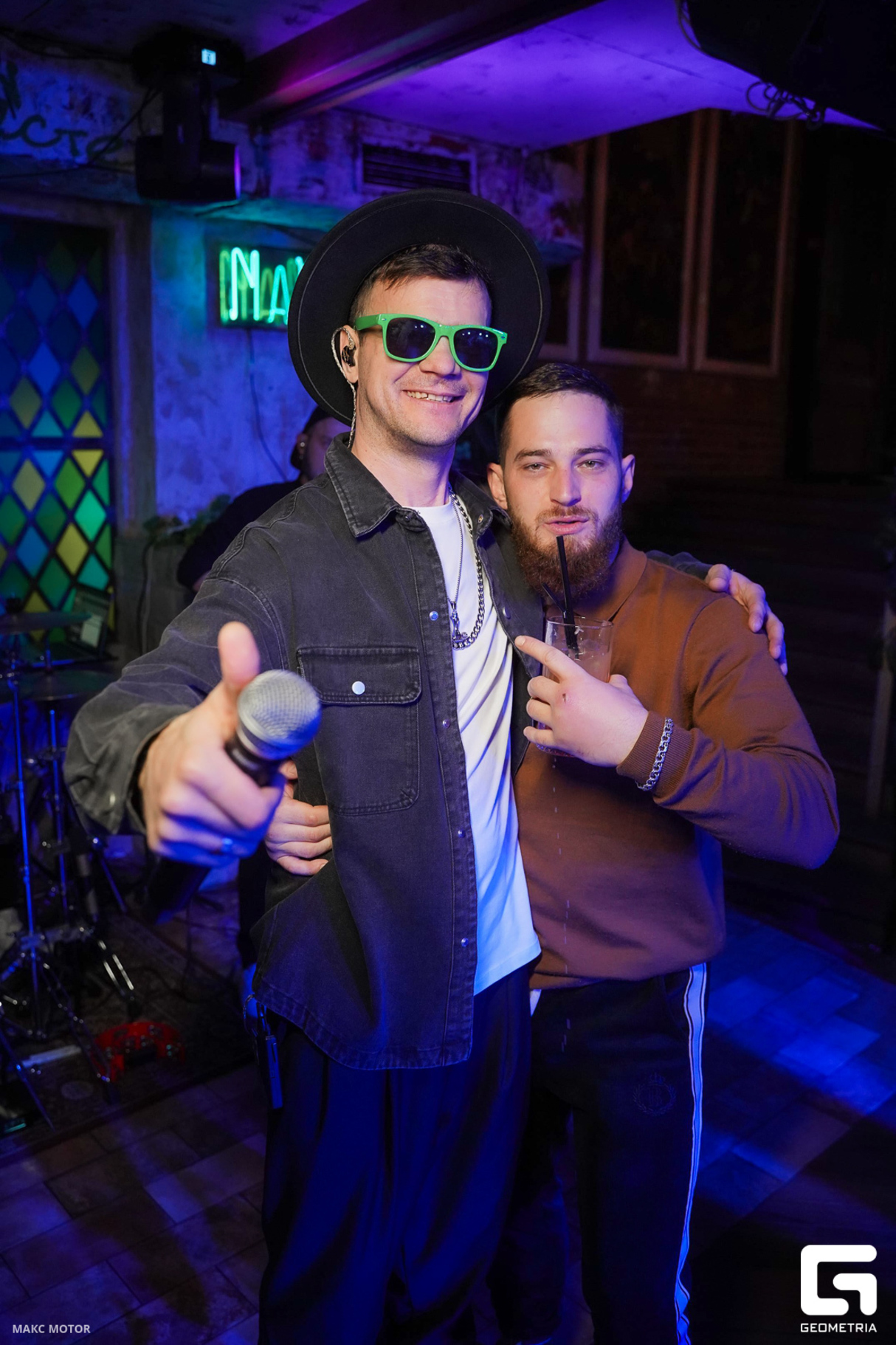 Saturday Night 29