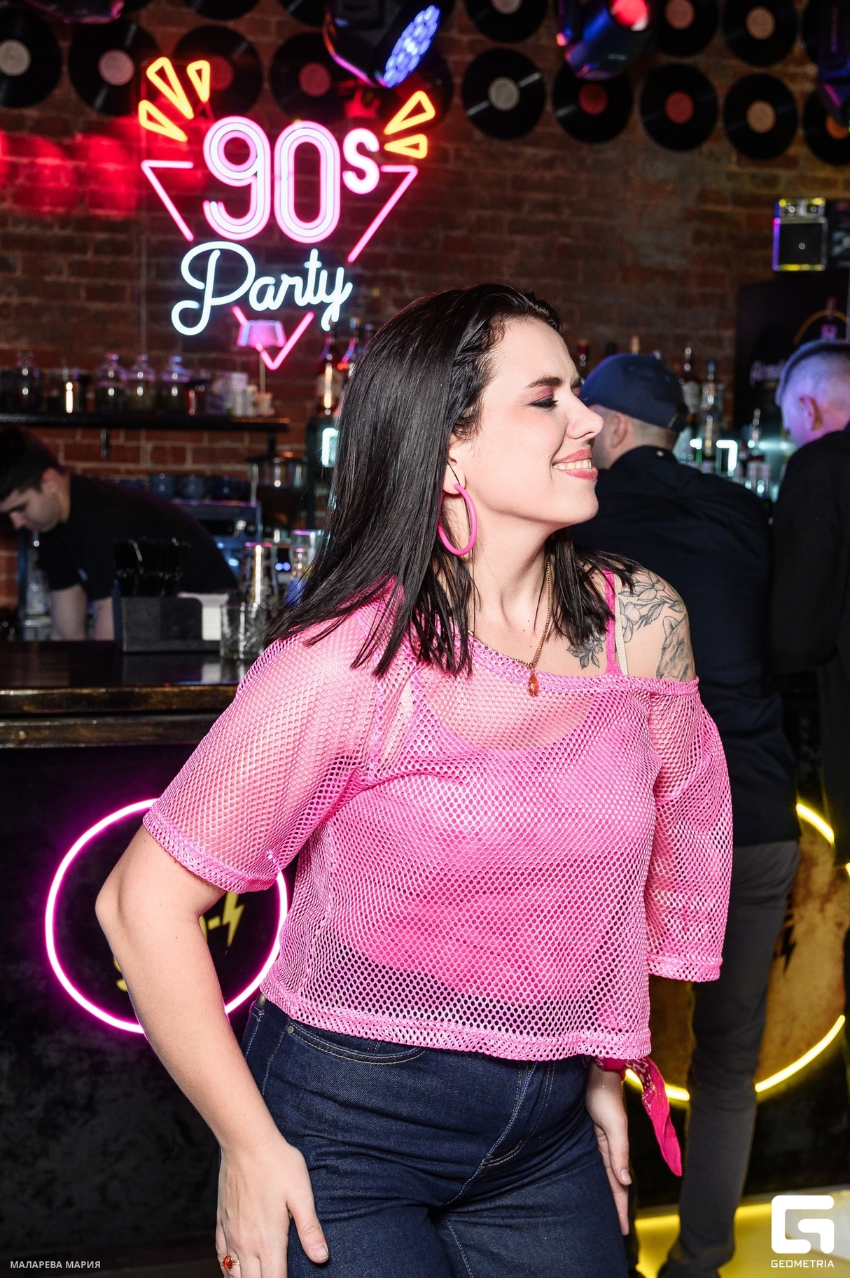 Saturday Night 27