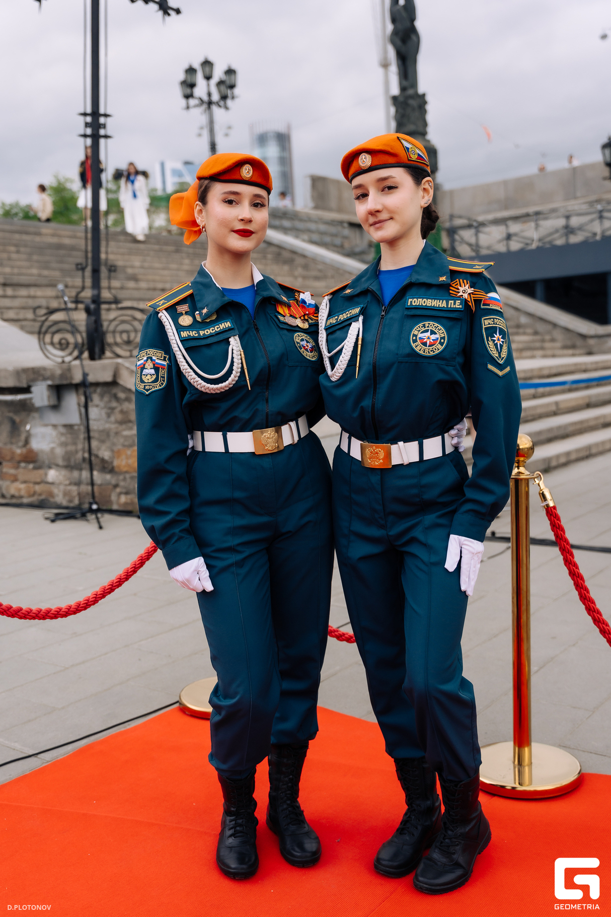 Акция «Вальс Победы» 11