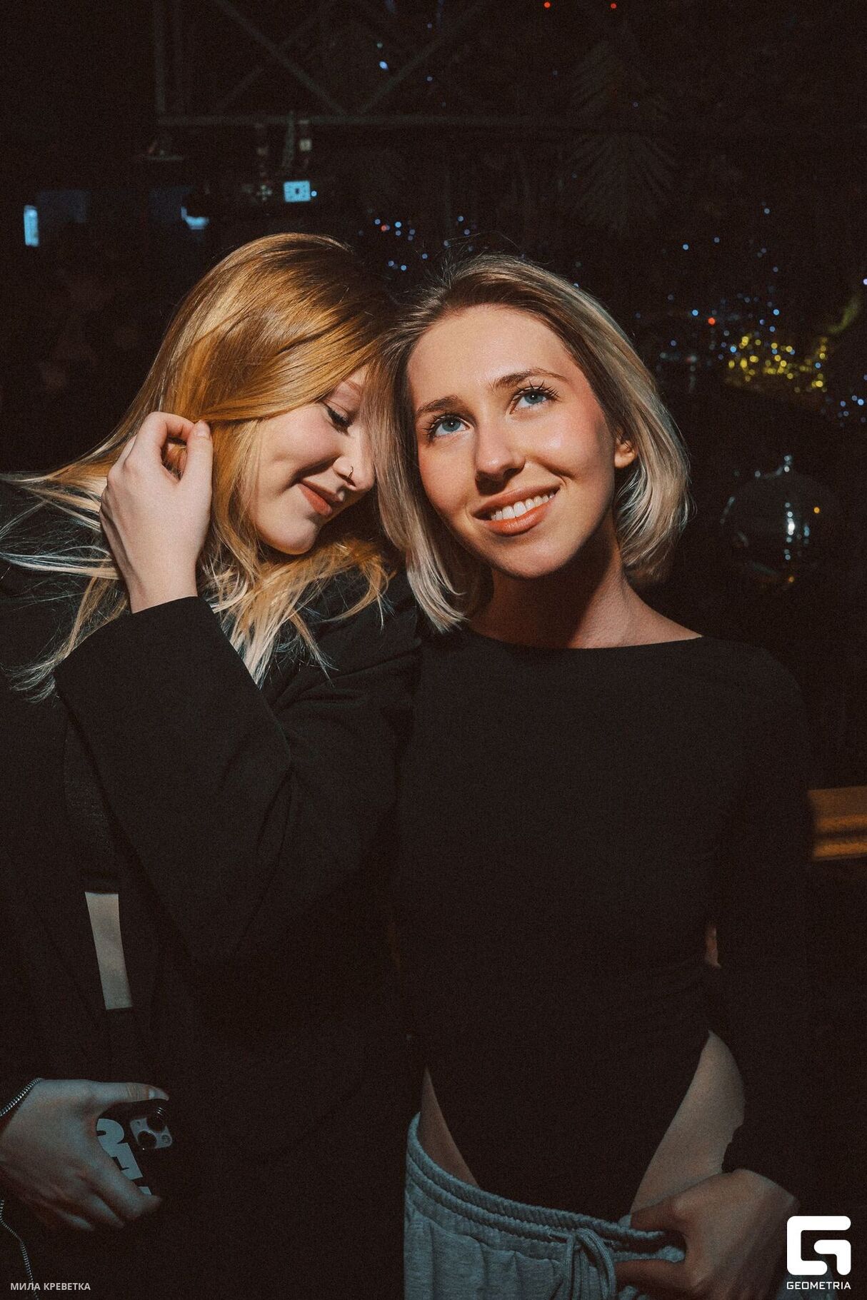 Saturday Night 26