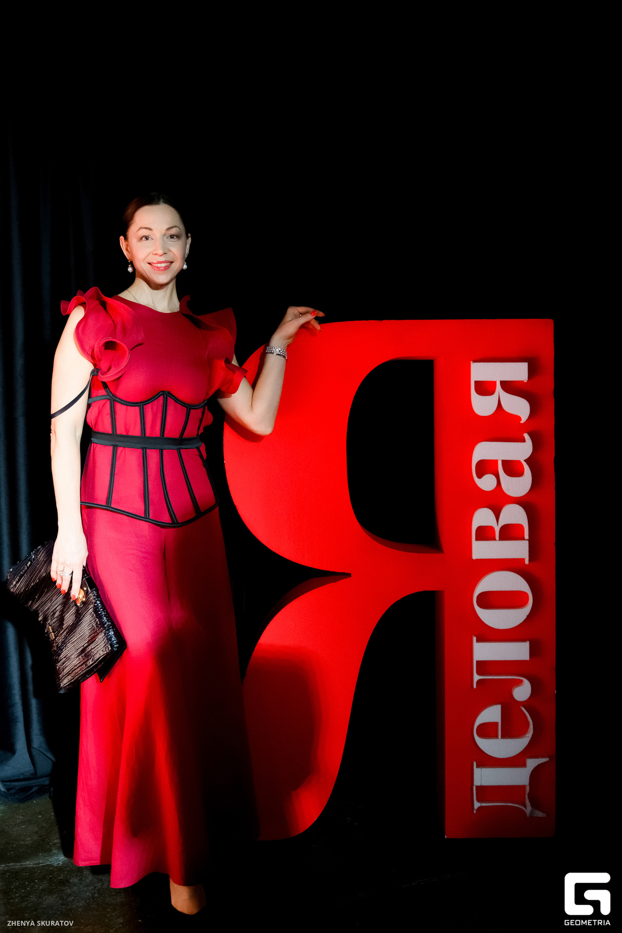 5-й сезон Недели моды «FASHION FEST» в Sibexpohall 15