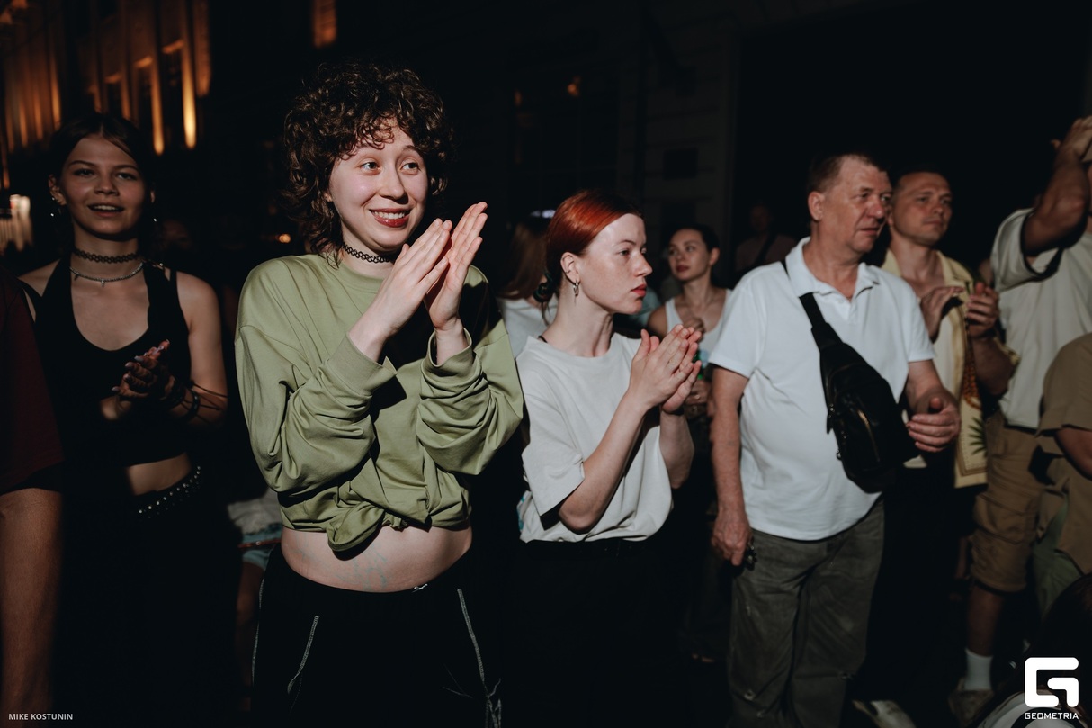 Seledka & Friends 17