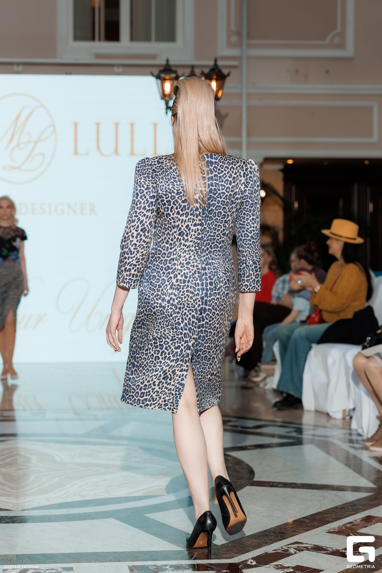 GEO FASHION WEEK 2026 - DAY 2 PART 5 27