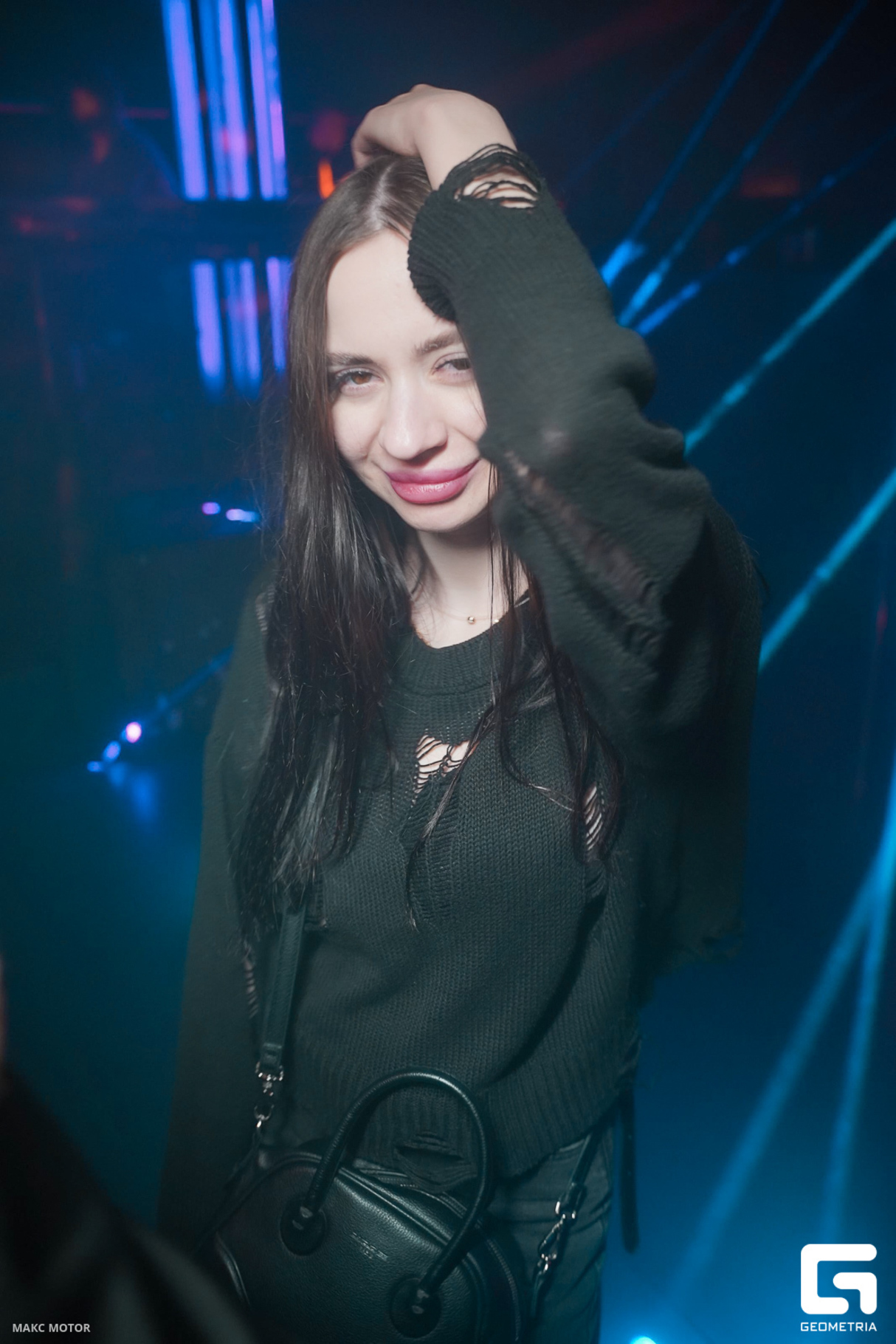 Friday Night 15