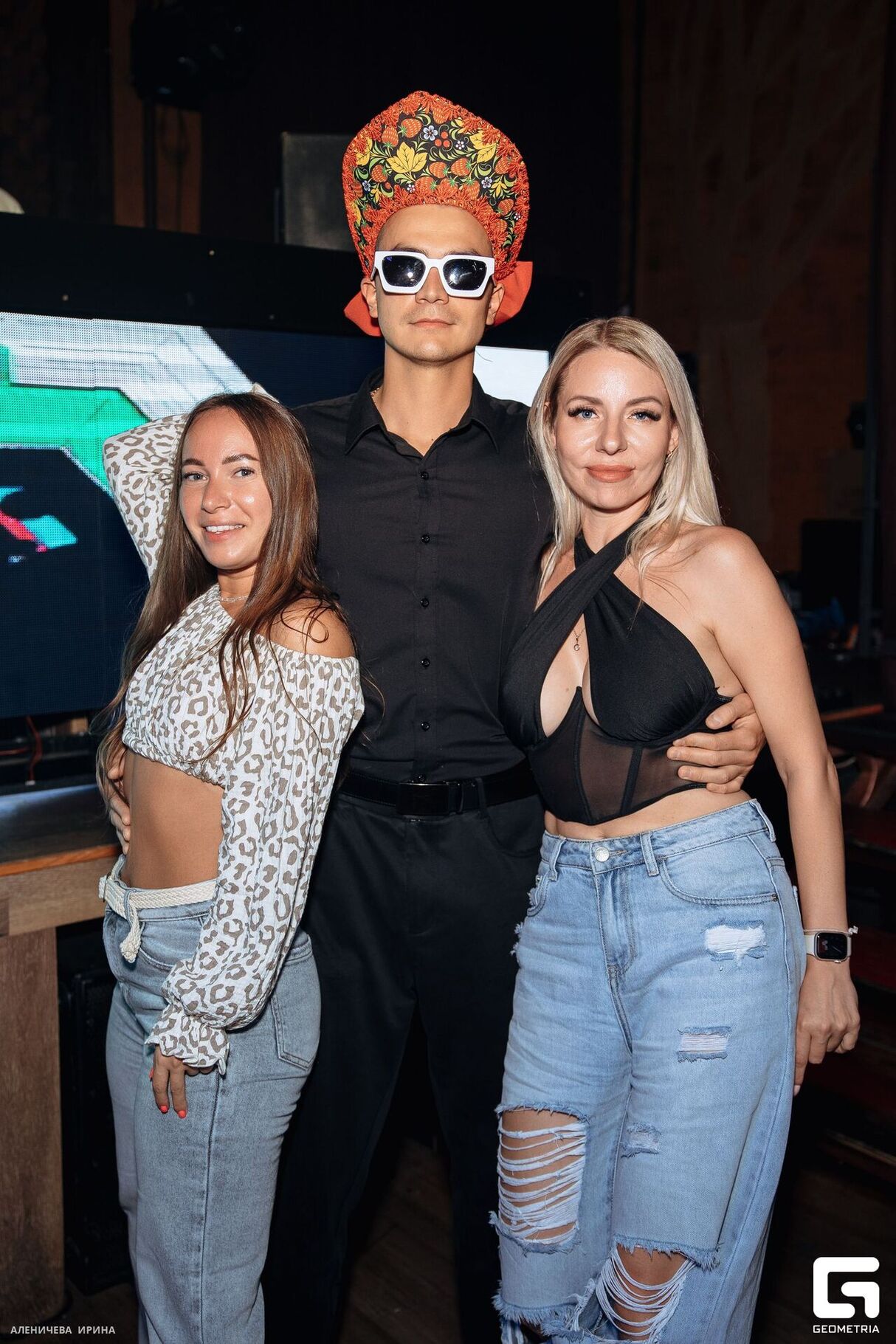 DJ Vini | Ночь на Ивана Купалу 24