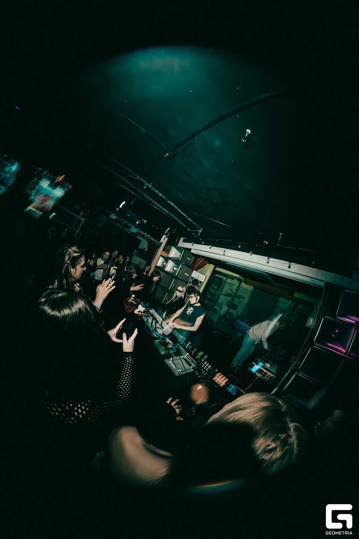 RESONANCE MOSCOW 28