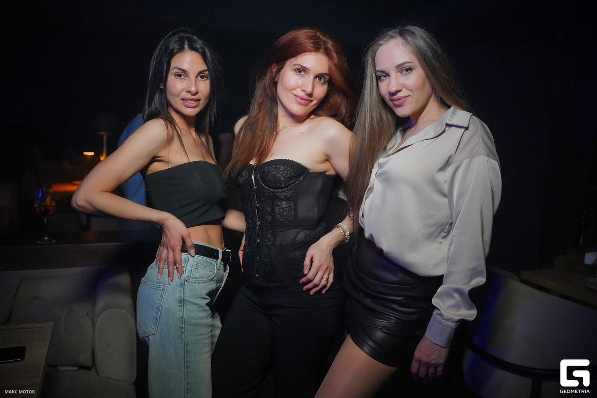 Saturday Night 25