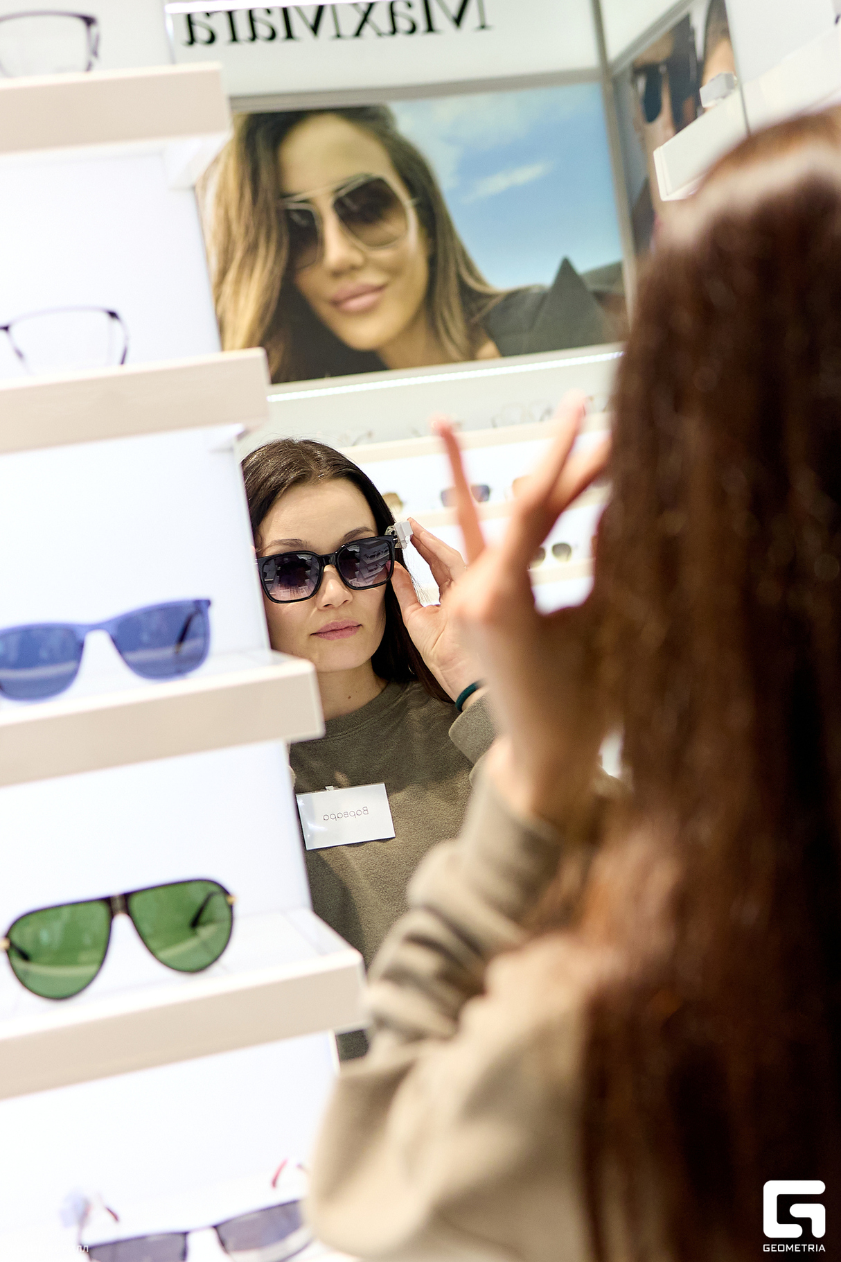 Оптический завтрак в Ocularia 19