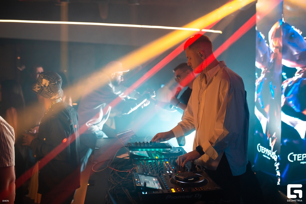 Saturday Night 26