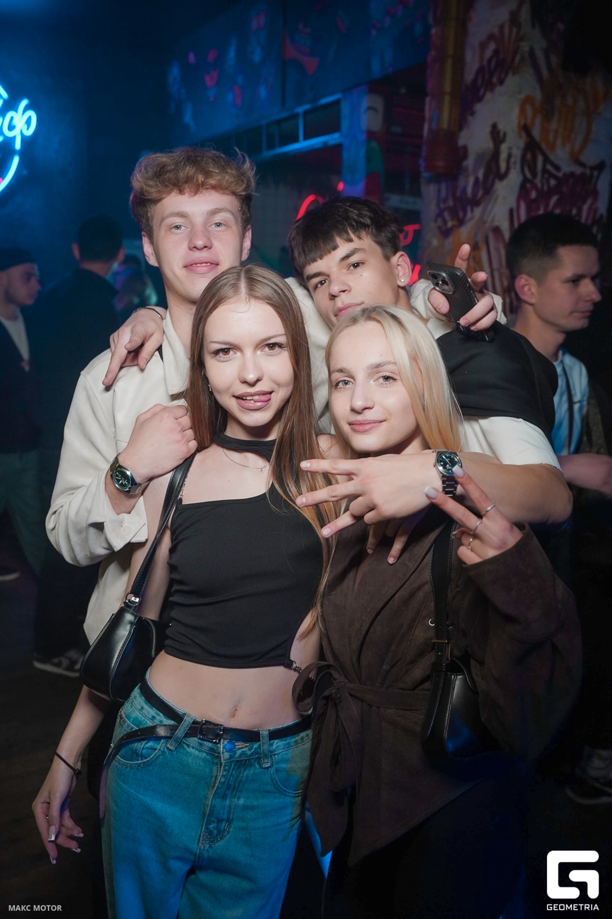 FUNKY PARTY 22