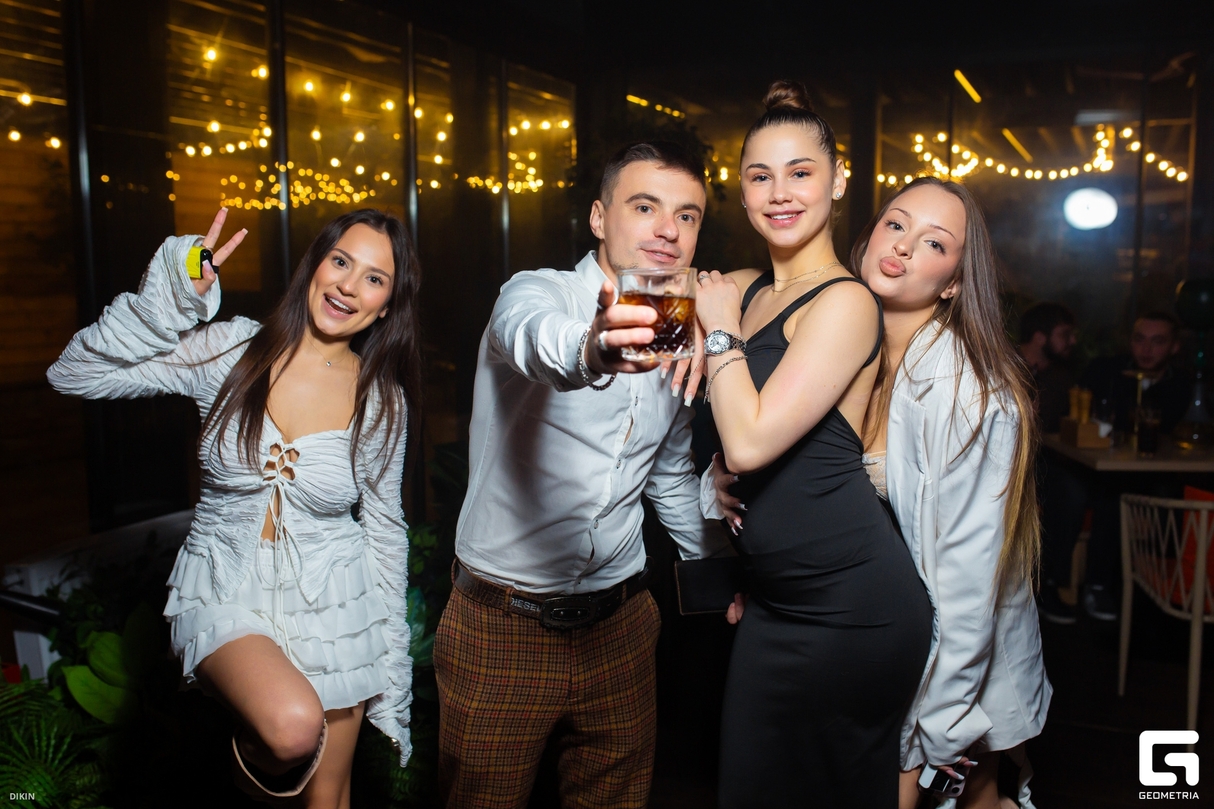 Saturday Night 7
