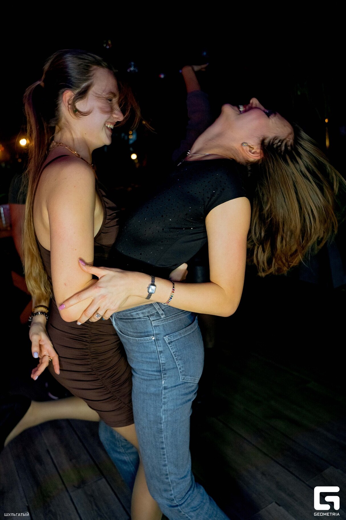Saturday Night в BQ 11
