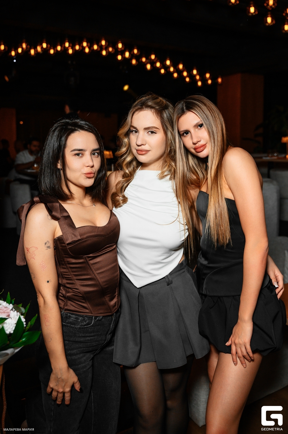 Saturday Night 14