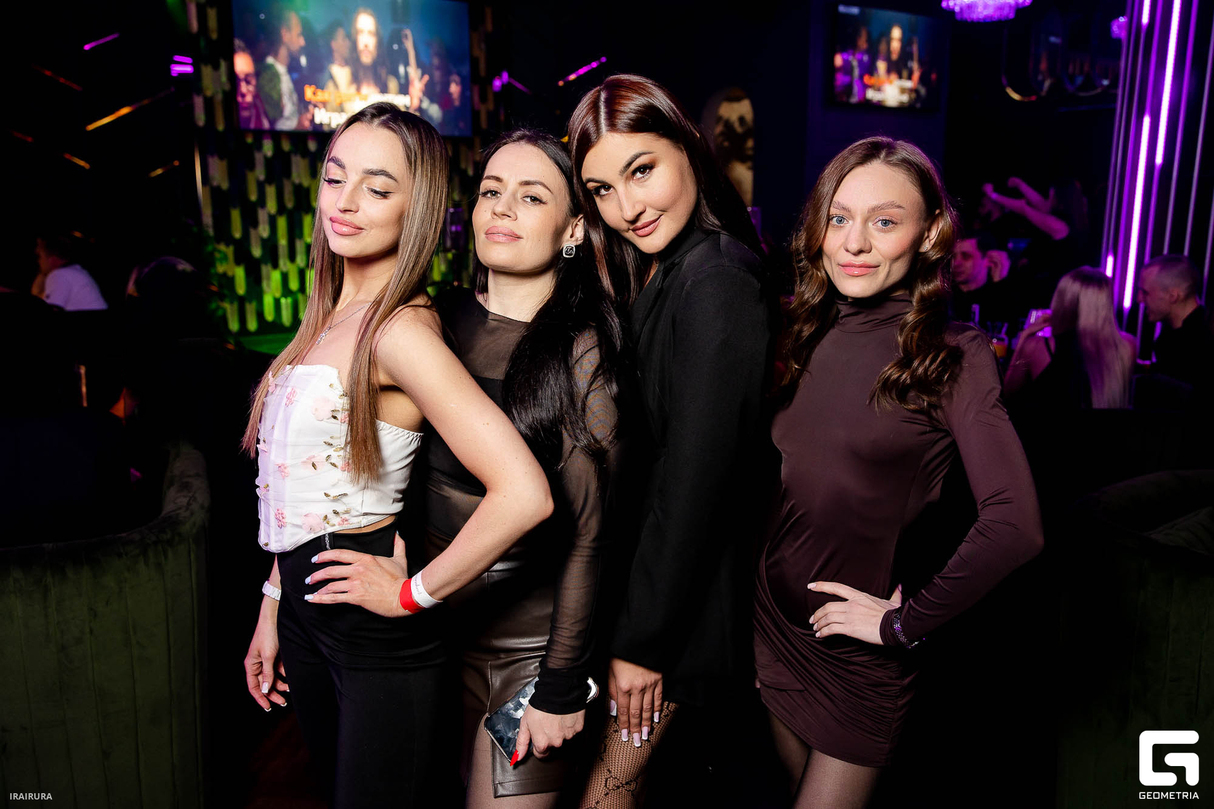 DJ MUWIN в Яблоке. День 1 28