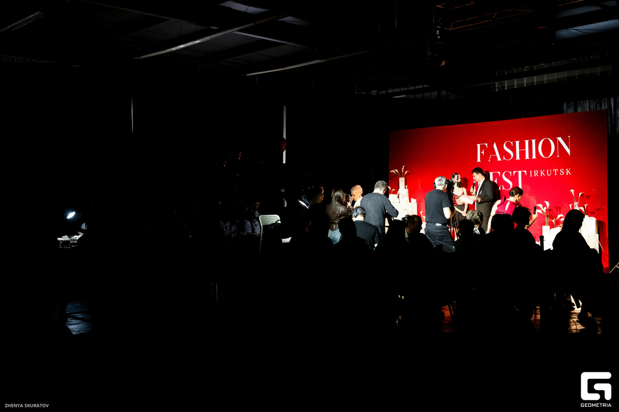 5-й сезон Недели моды «FASHION FEST» в Sibexpohall 27