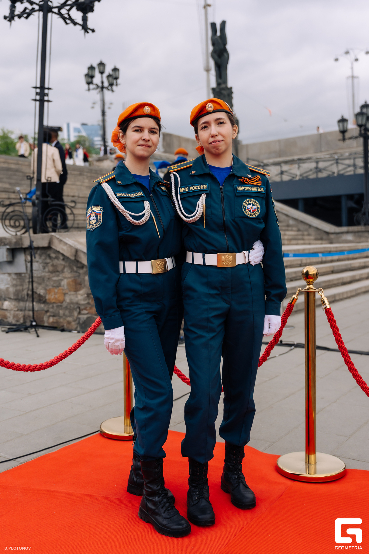 Акция «Вальс Победы» 10