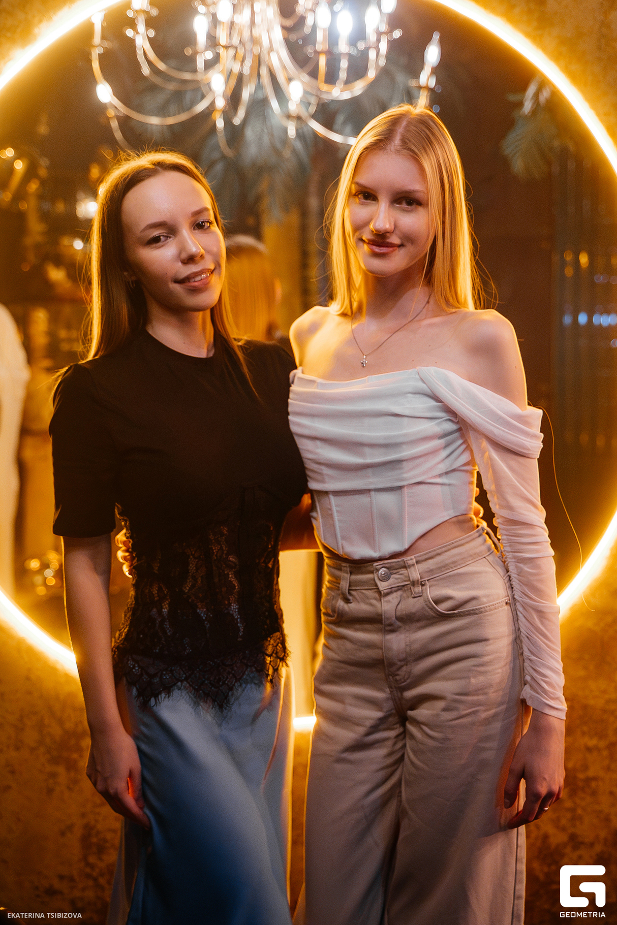 Saturday Night 17