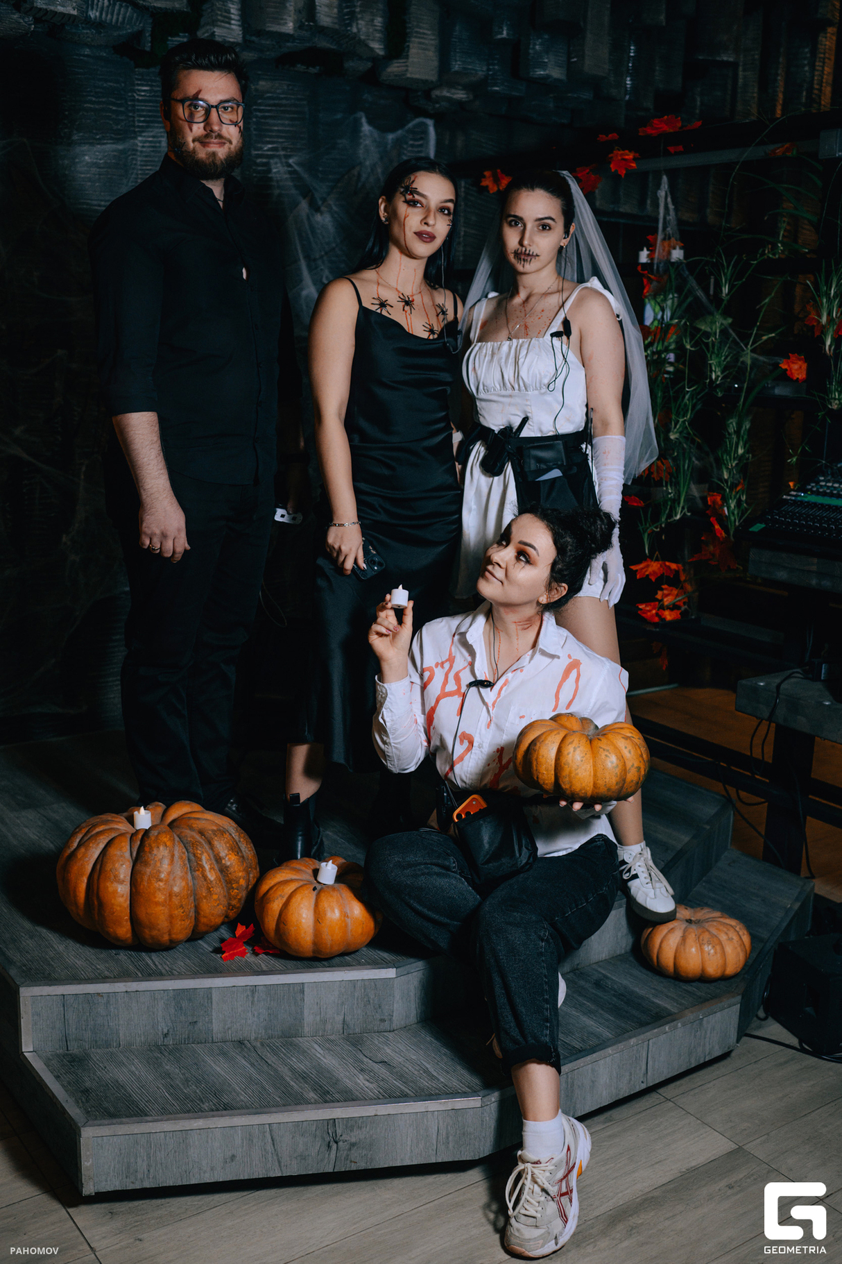 HALLOWEEN 8