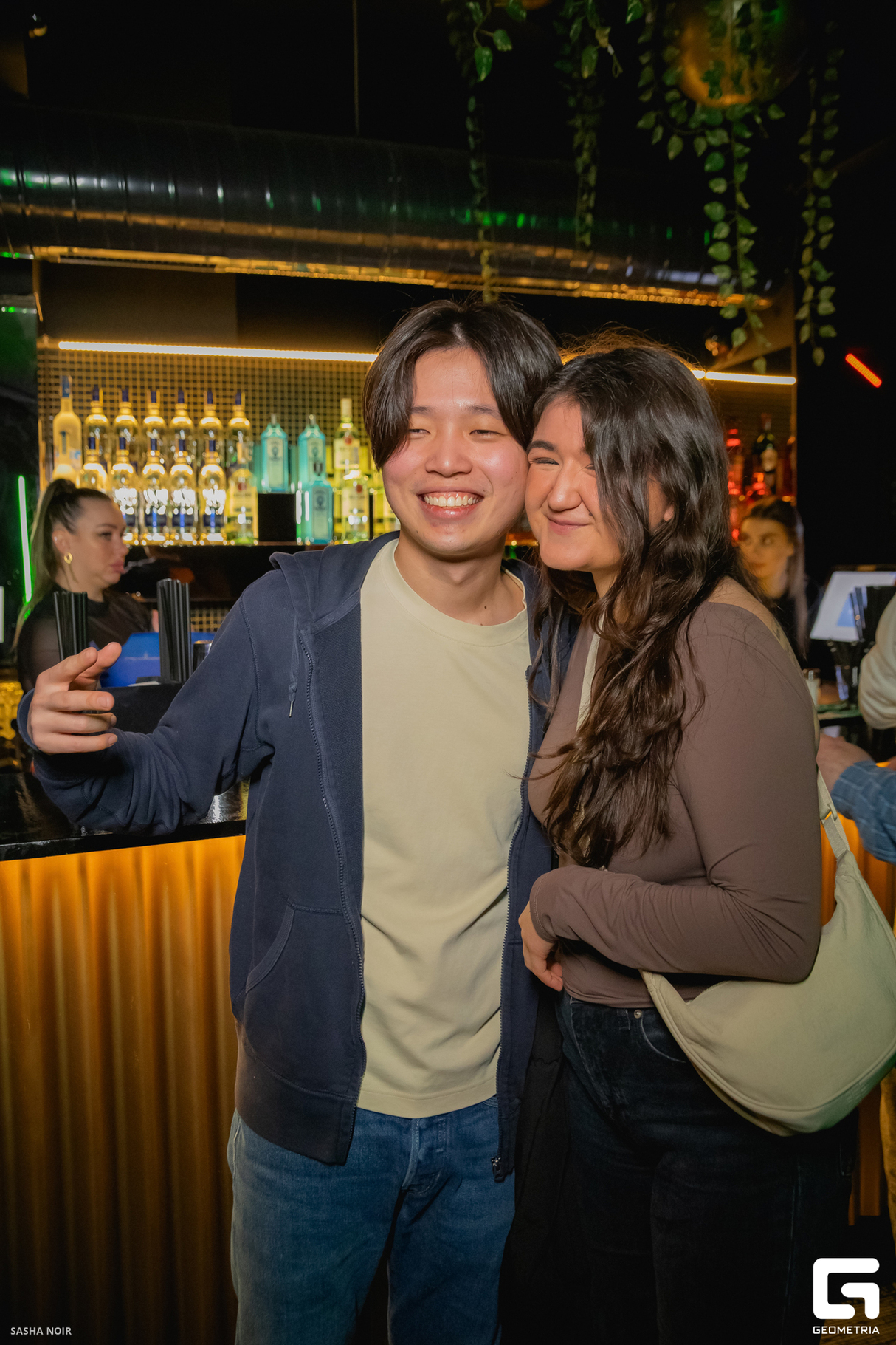 Friday at Fu Club 26