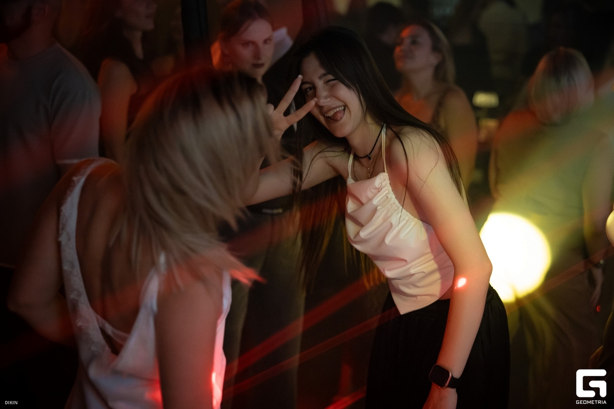 Saturday Night 18