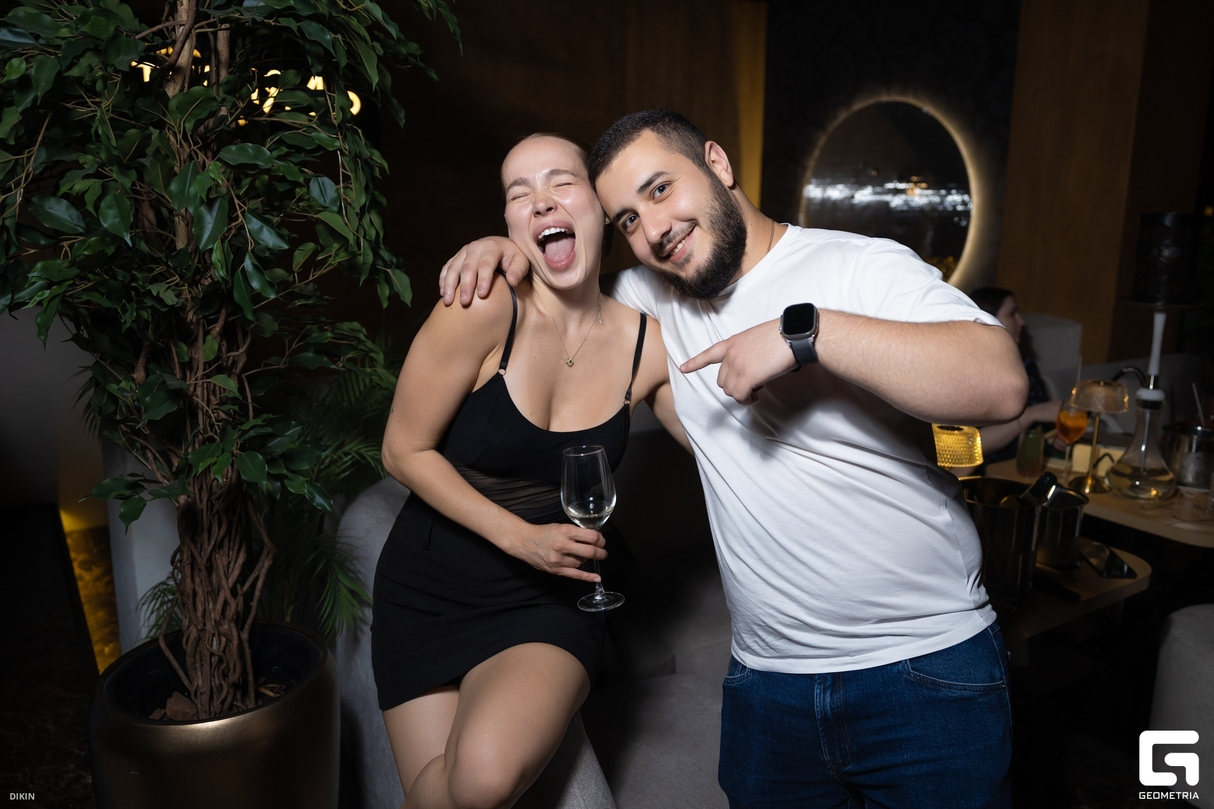 Saturday Night 28