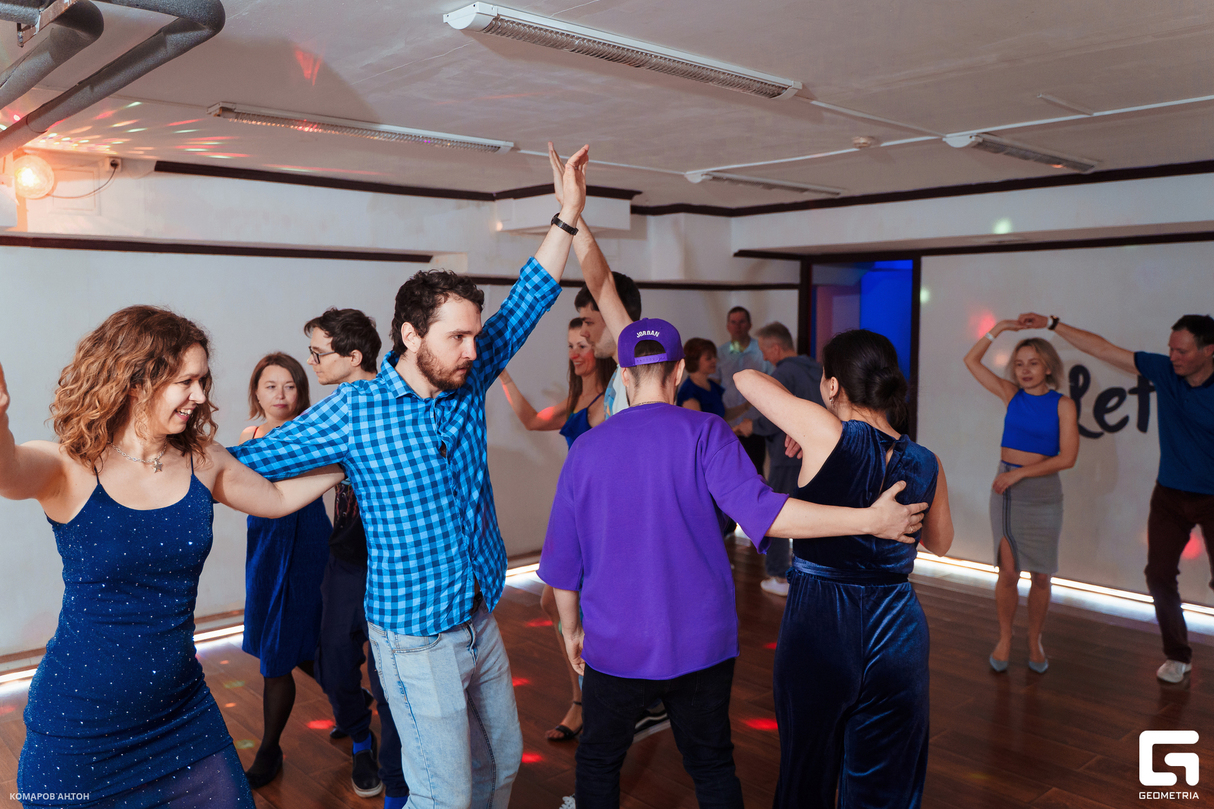 Студия танцев Let Me Dance 30