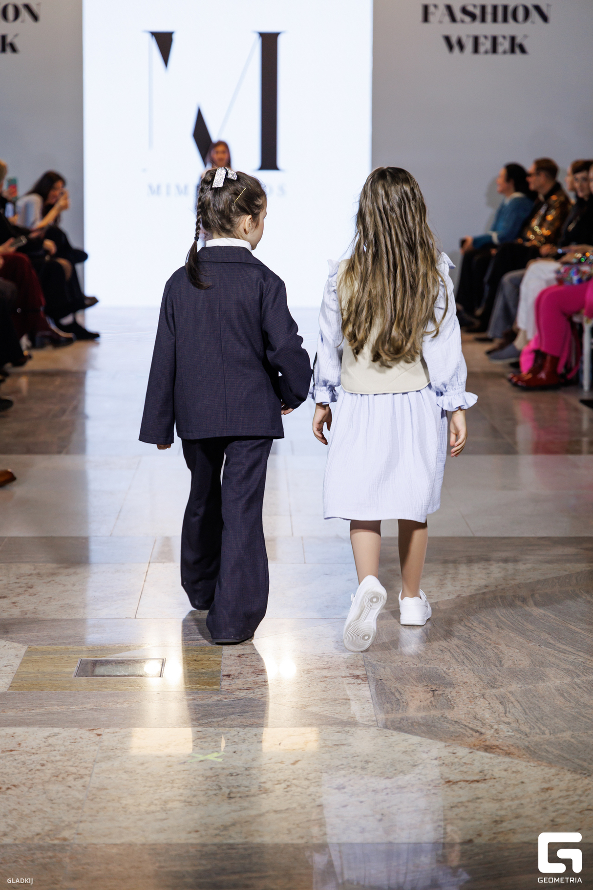 GEO FASHION WEEK 2025 - DAY 3 PART 2 18