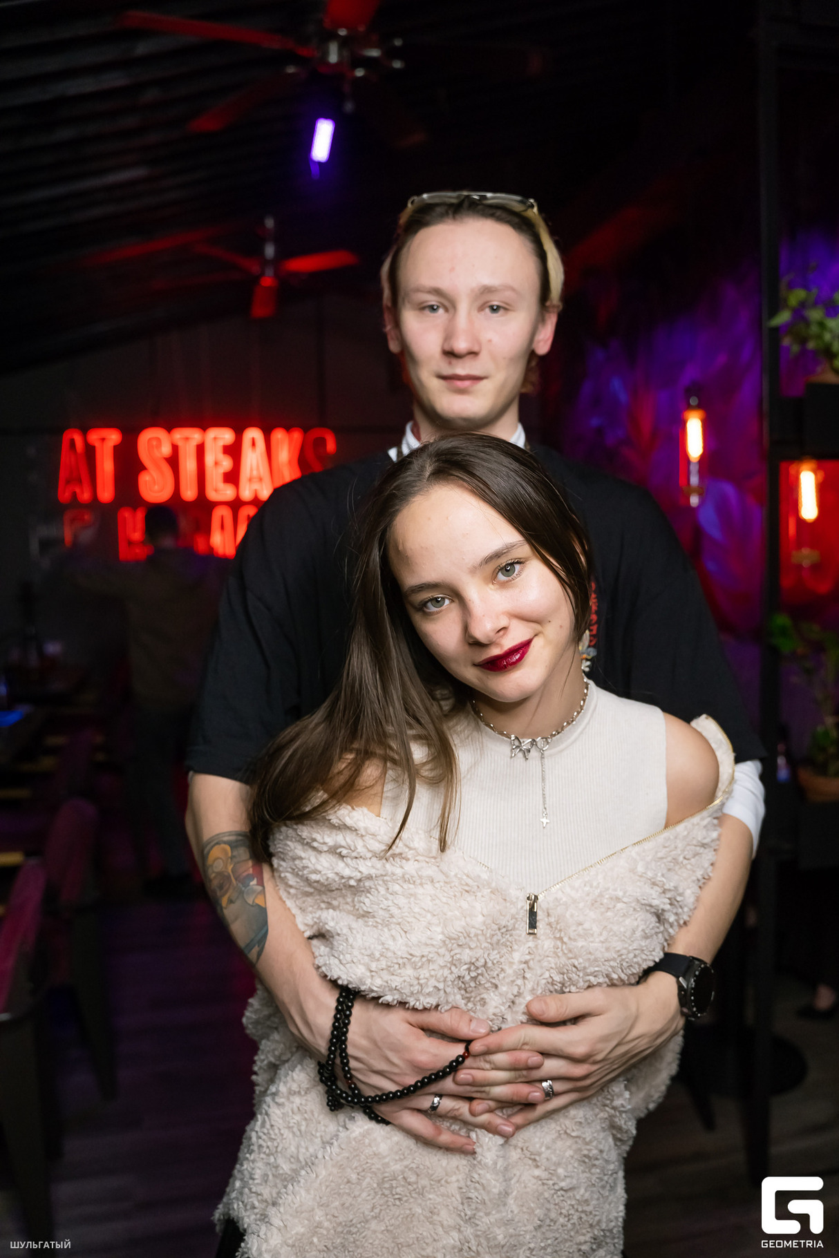 Saturday Night в BQ 29