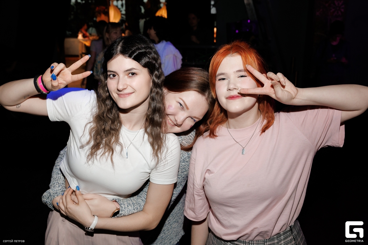 SUPER TUNA PARTY | 7 WITH U 20