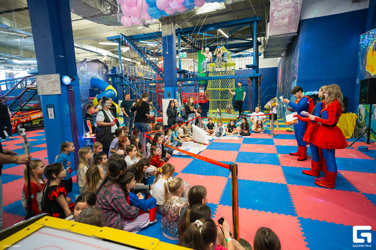 4 ГОДА VANANA PARK 13
