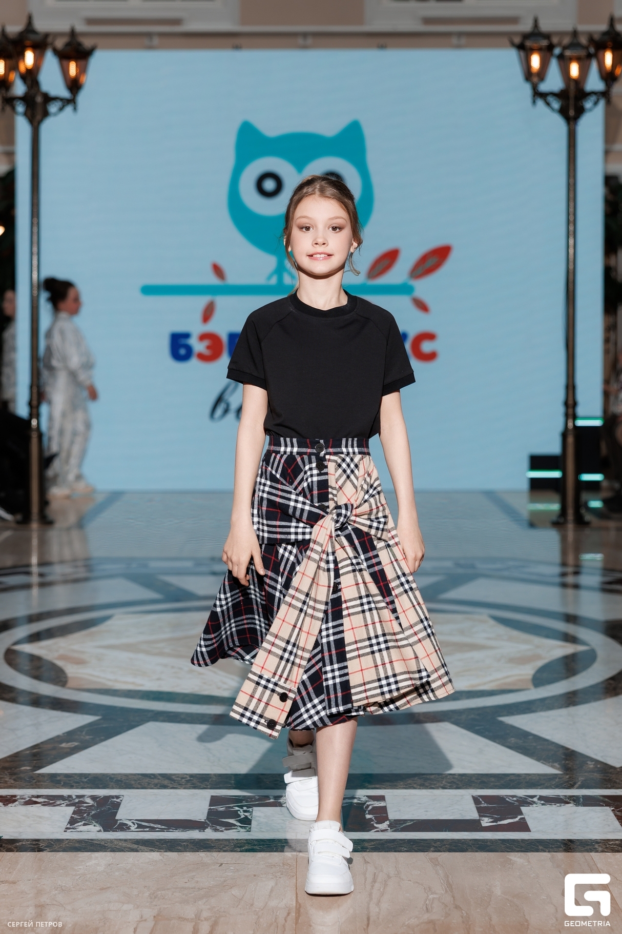 GEO FASHION WEEK 2026 - DAY 2 PART 2 18