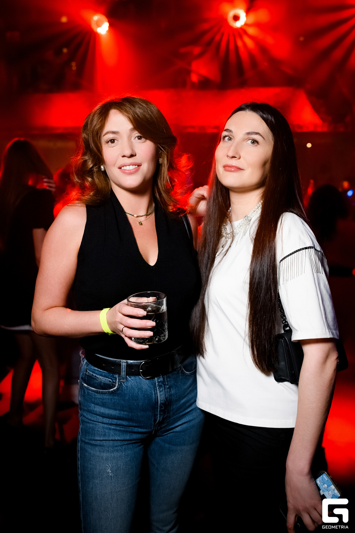 Легендарные Нулевые от Reviva Events 21