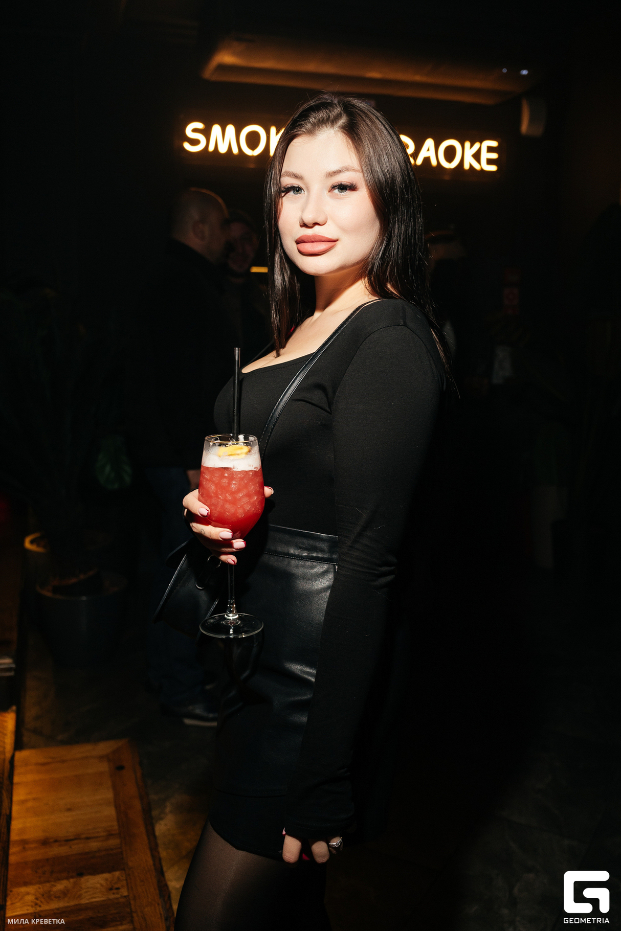 Saturday Night 9