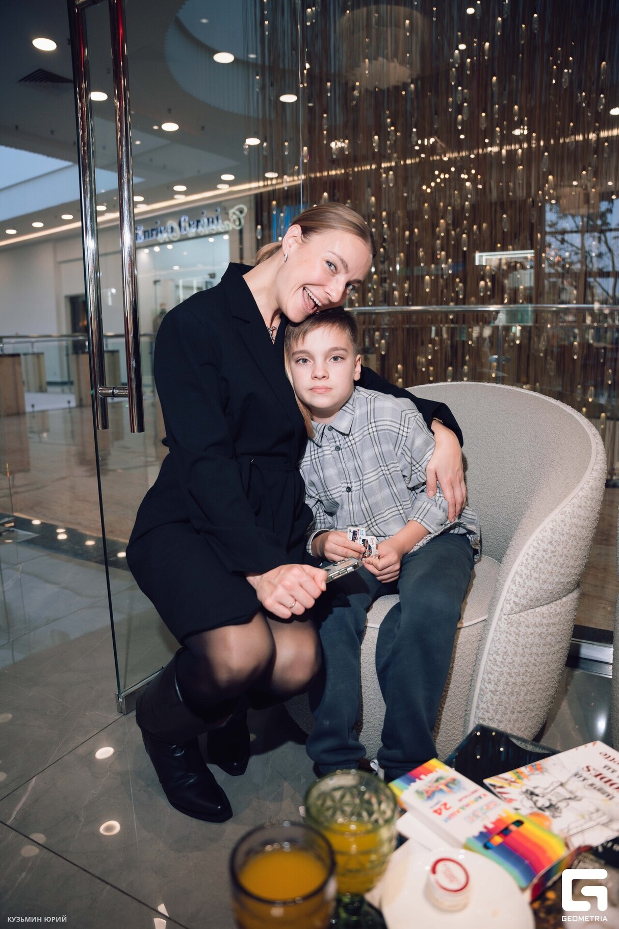 Клиентские дни в Aldo Coppola 19